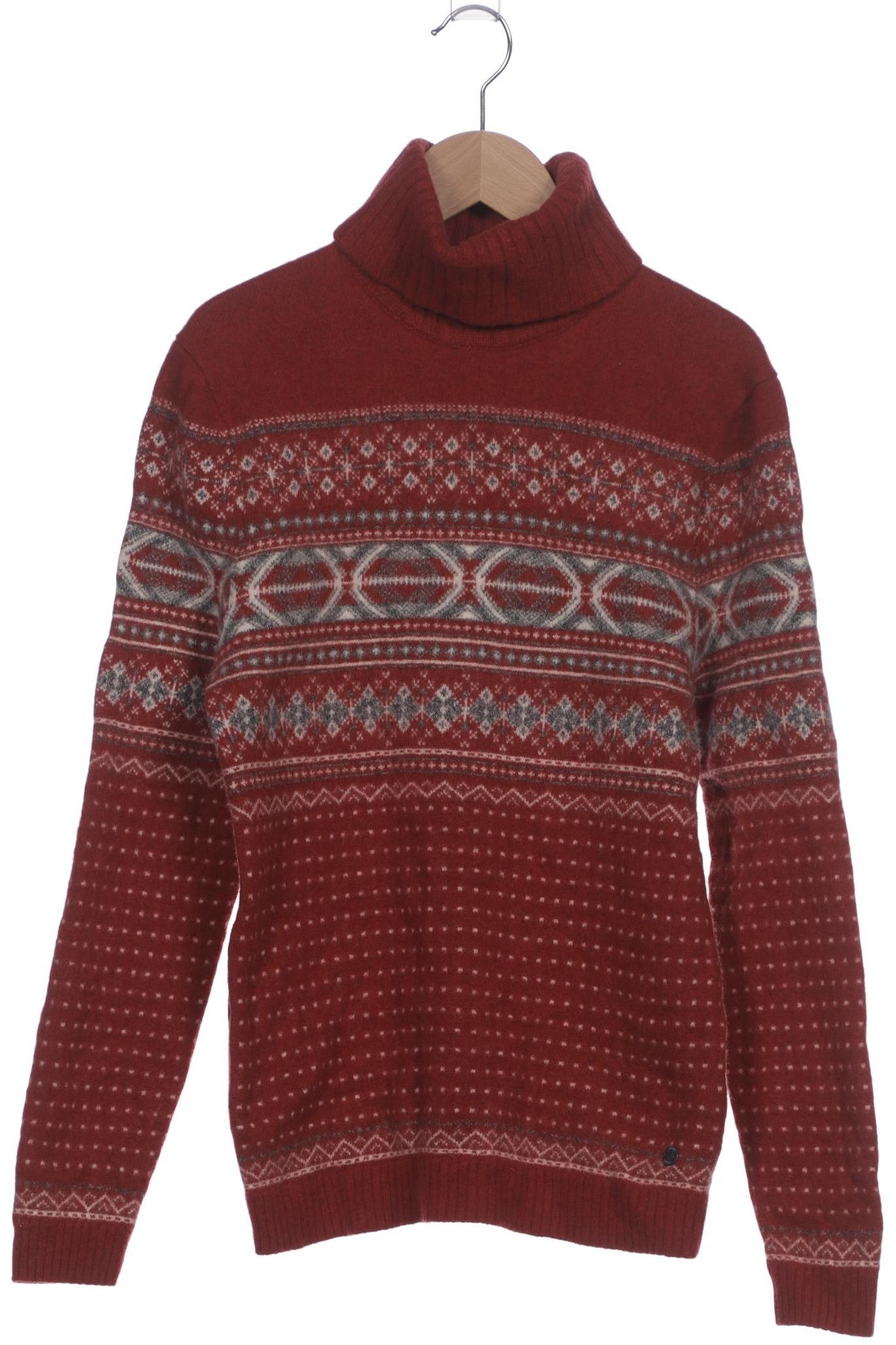 

Joop! Damen Pullover, rot, Gr. 38