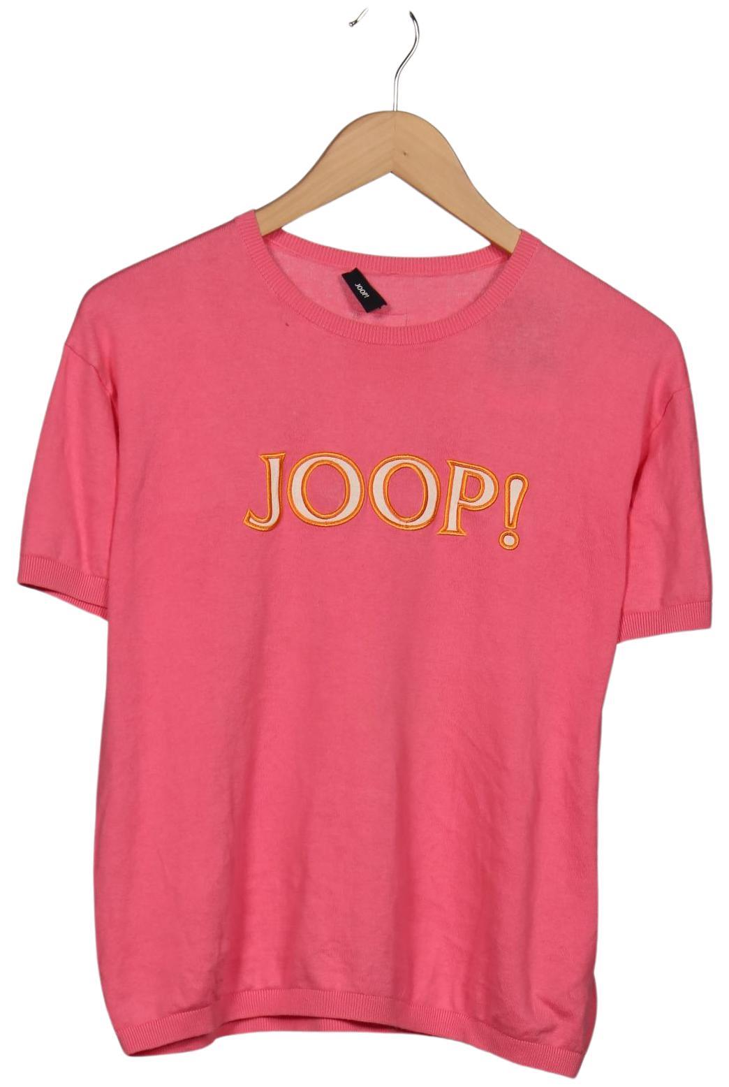 

Joop! Damen Pullover, pink, Gr. 38
