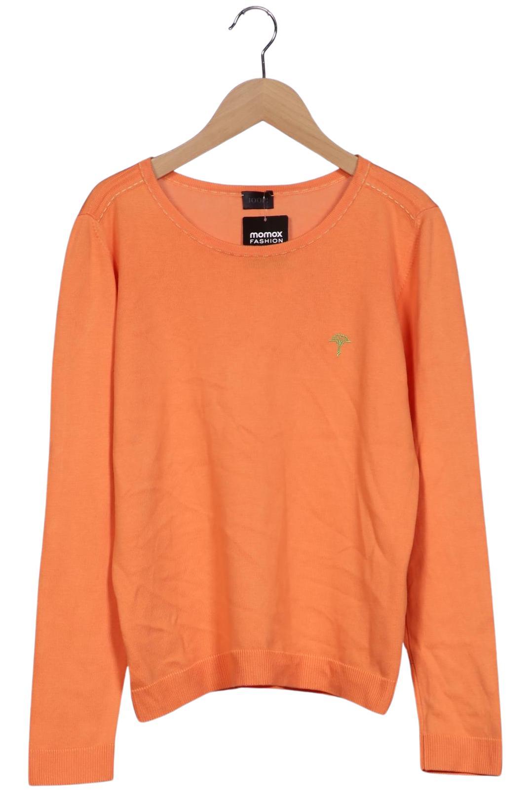 

Joop! Damen Pullover, orange, Gr. 40