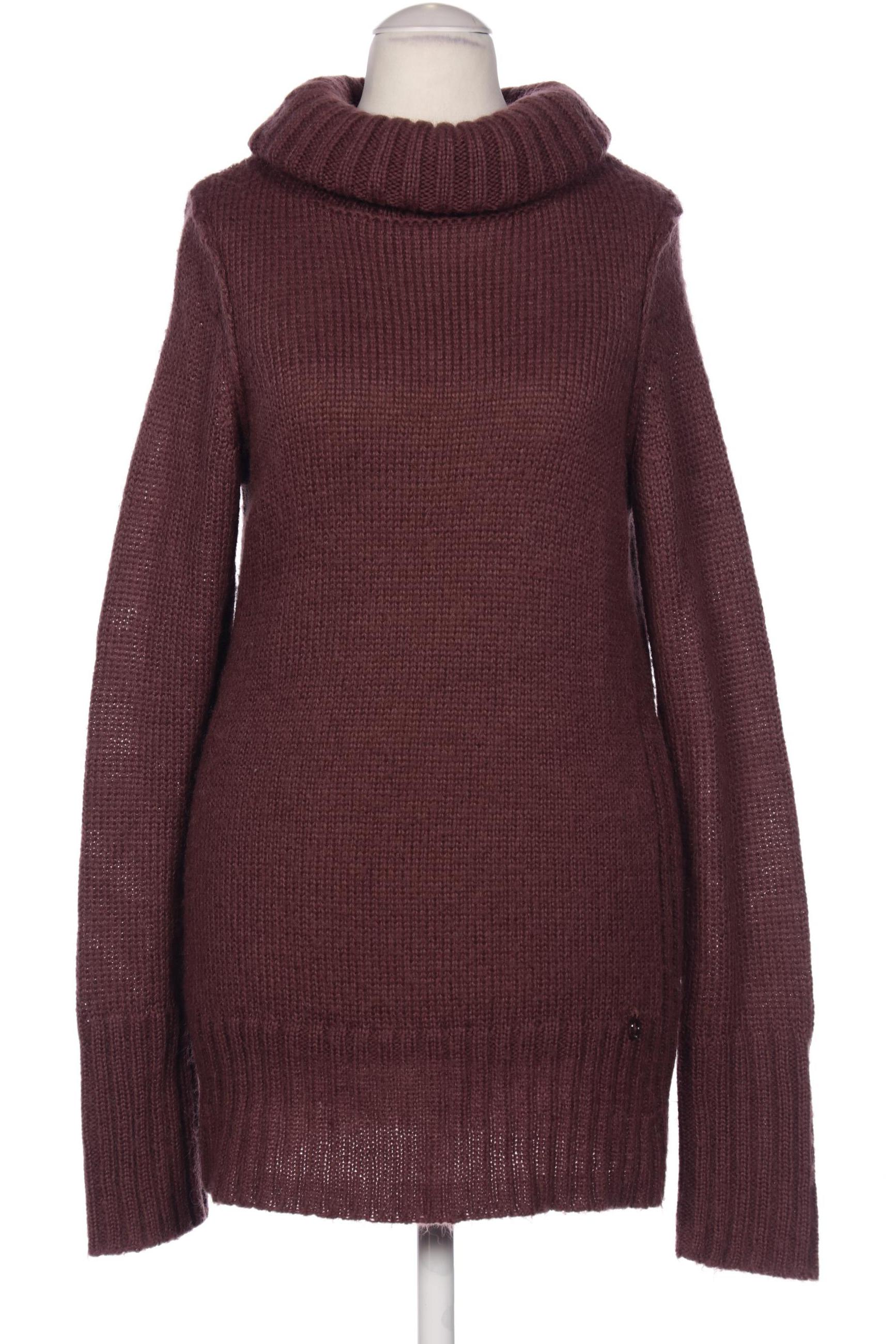 

Joop! Damen Pullover, bordeaux, Gr. 34