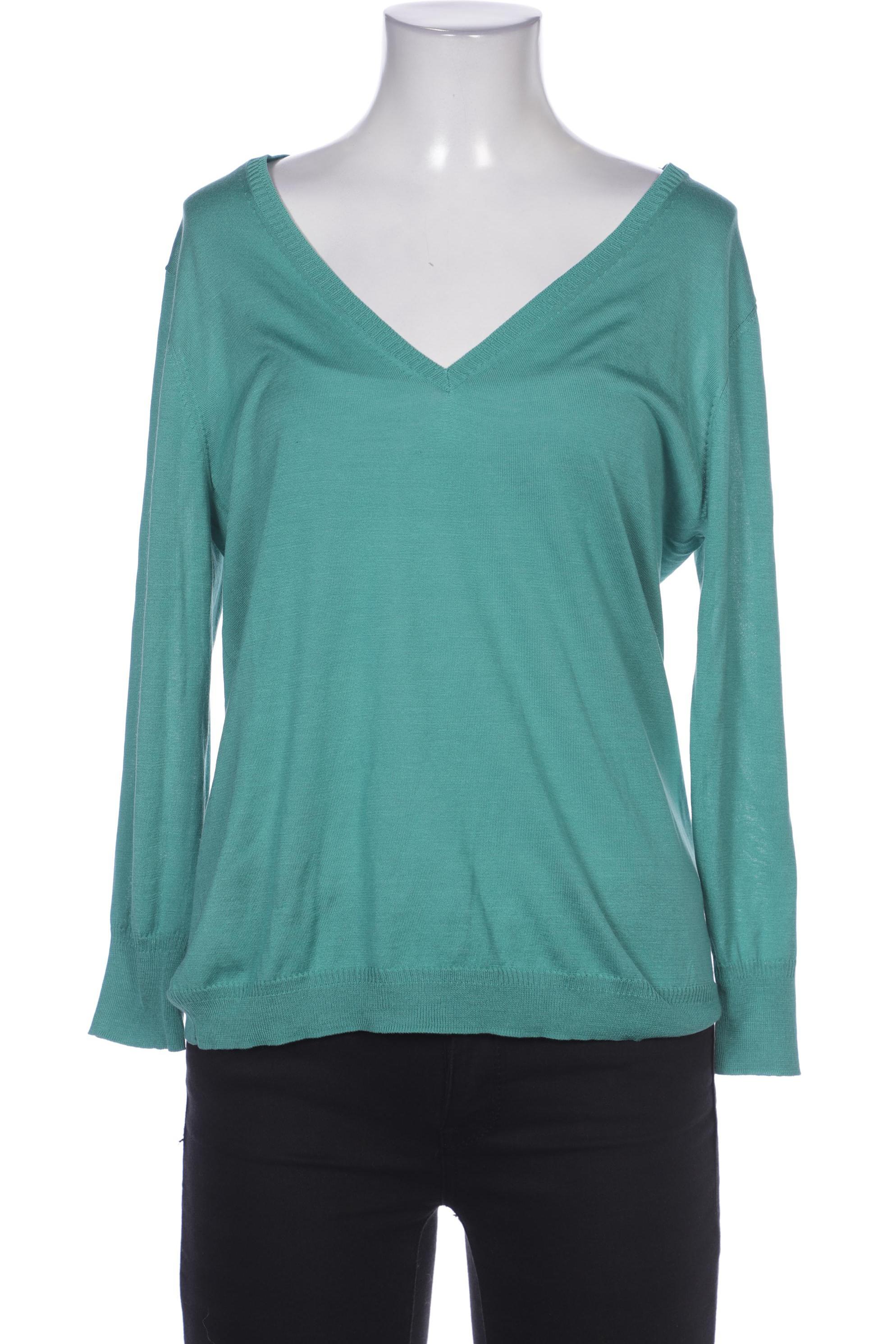 

Joop! Damen Pullover, türkis, Gr. 44