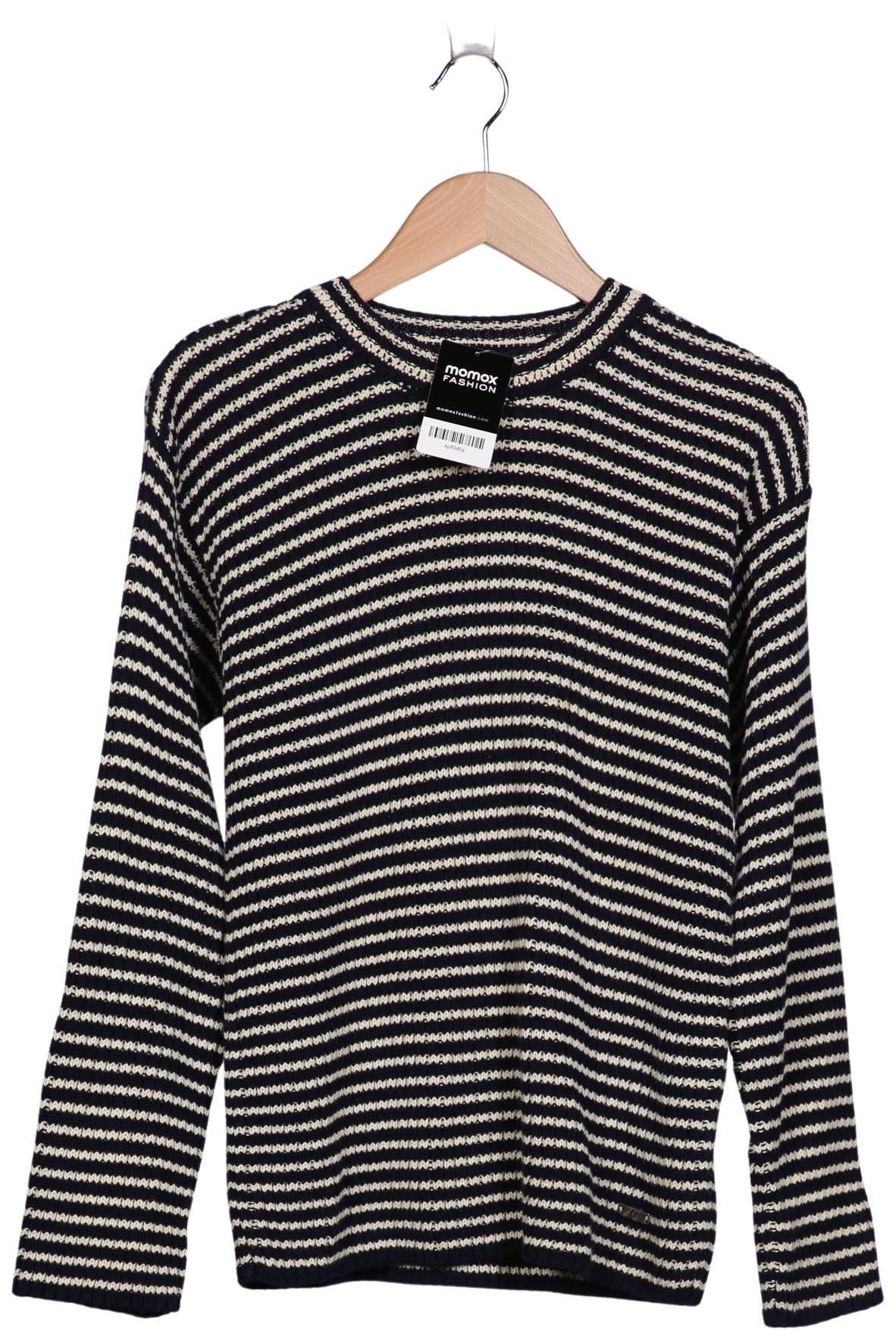 

Joop! Damen Pullover, marineblau, Gr. 38