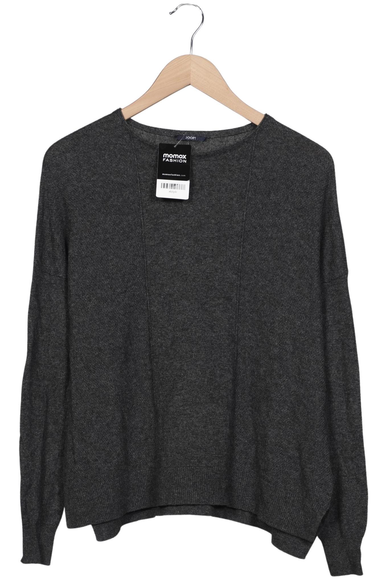 

Joop! Damen Pullover, grau, Gr. 34
