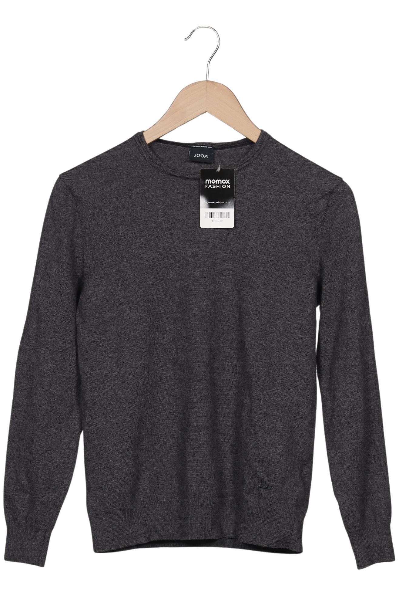 

Joop! Damen Pullover, grau, Gr. 38