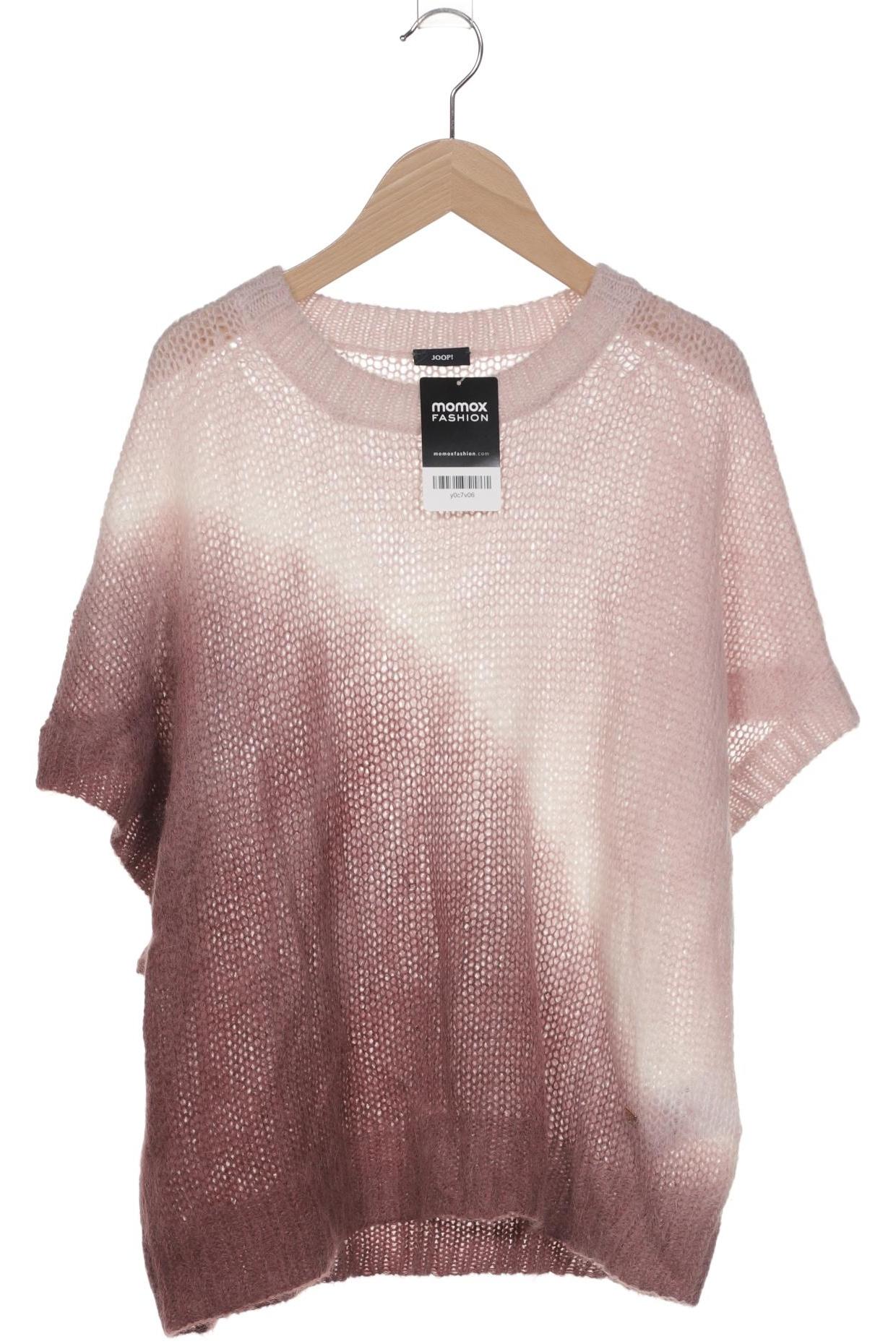 

Joop! Damen Pullover, pink, Gr. 40