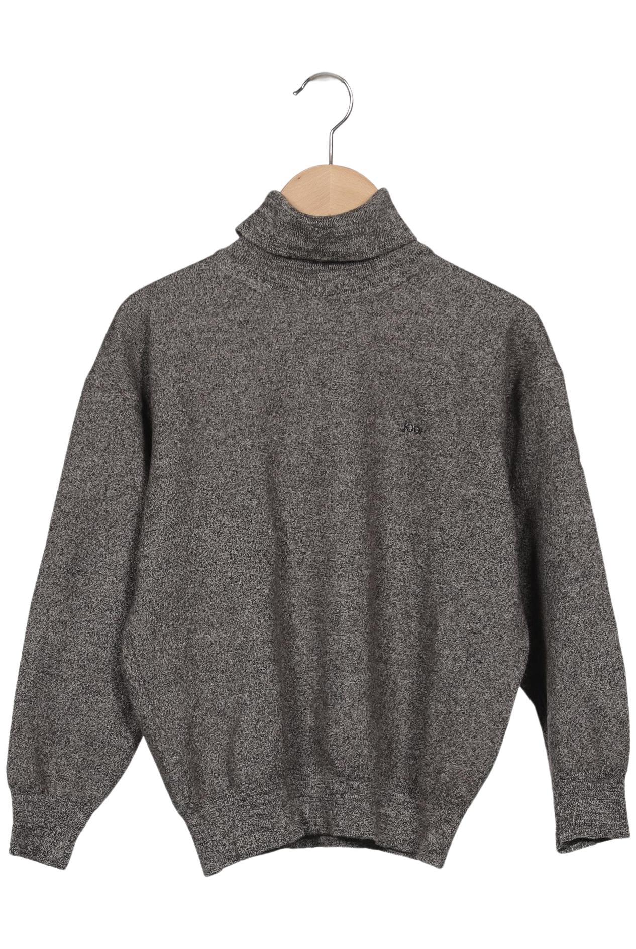 

Joop! Damen Pullover, grau, Gr. 50