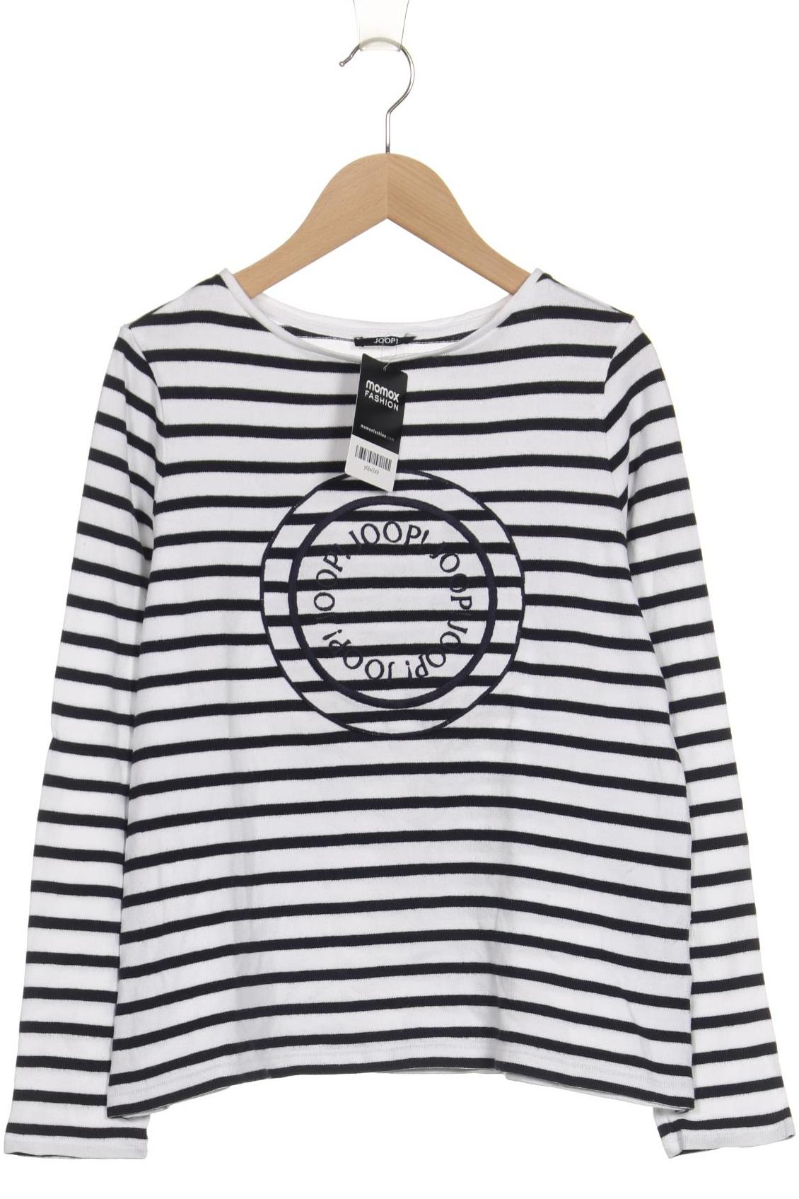 

Joop! Damen Pullover, weiß, Gr. 36