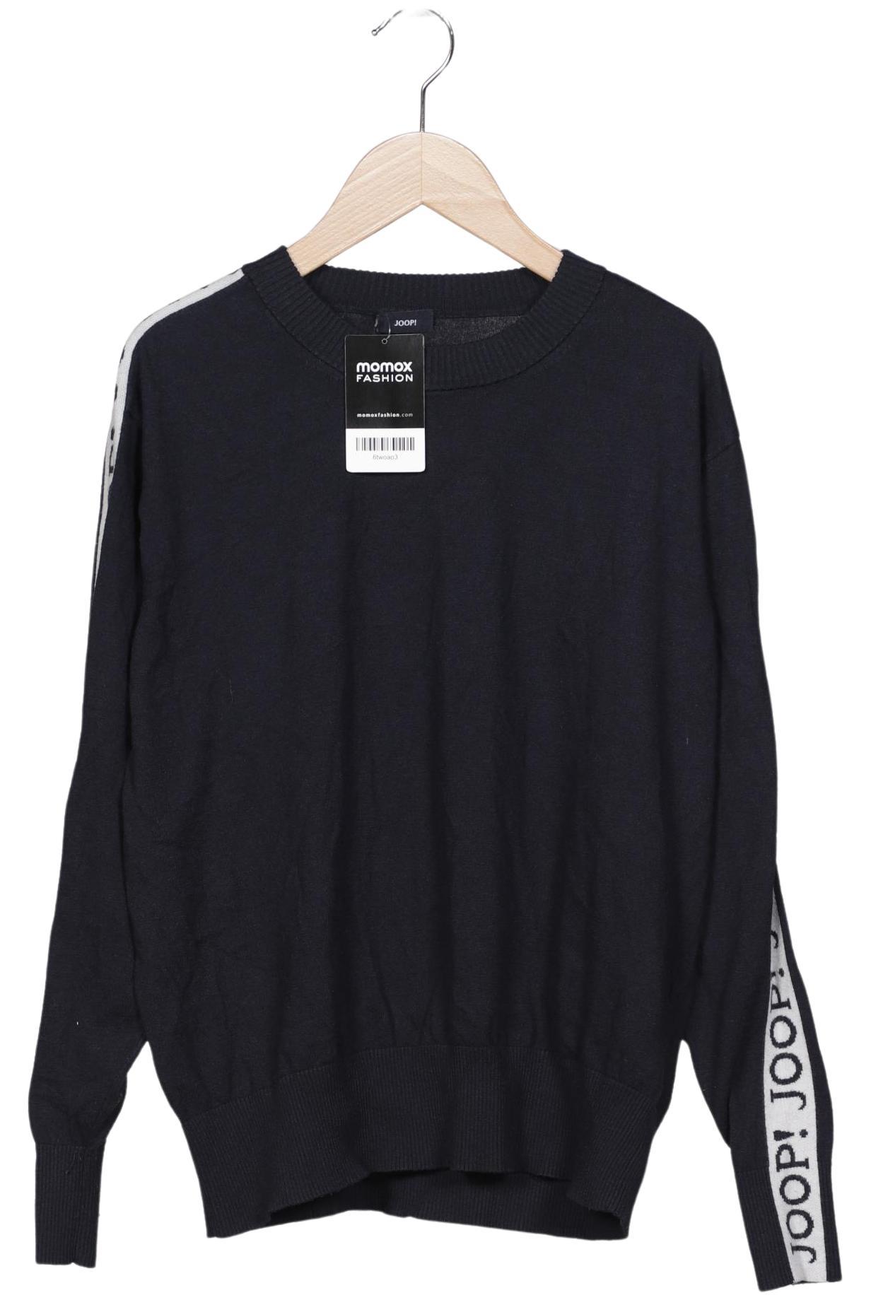 

Joop! Damen Pullover, marineblau, Gr. 36