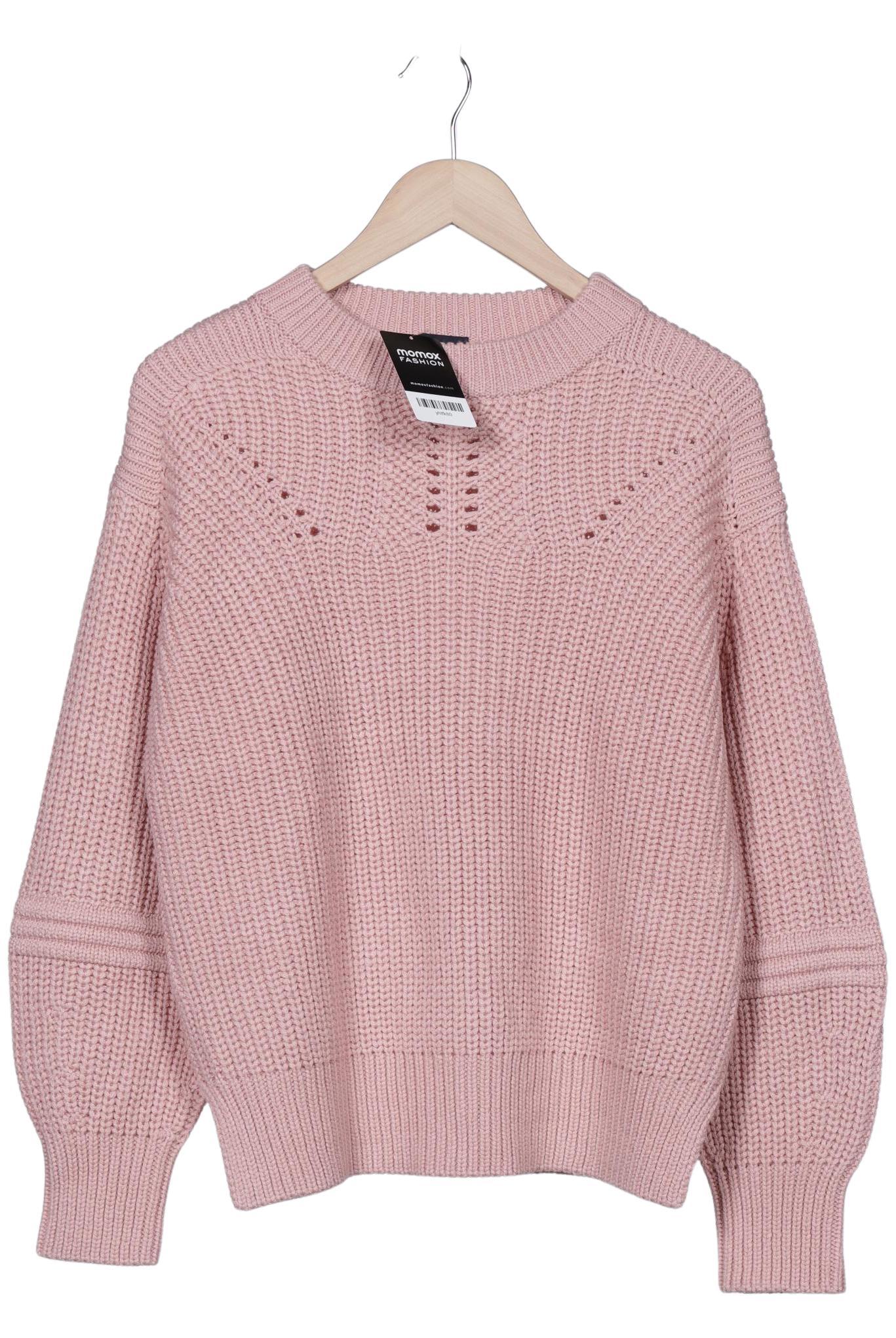 

Joop! Damen Pullover, pink, Gr. 34