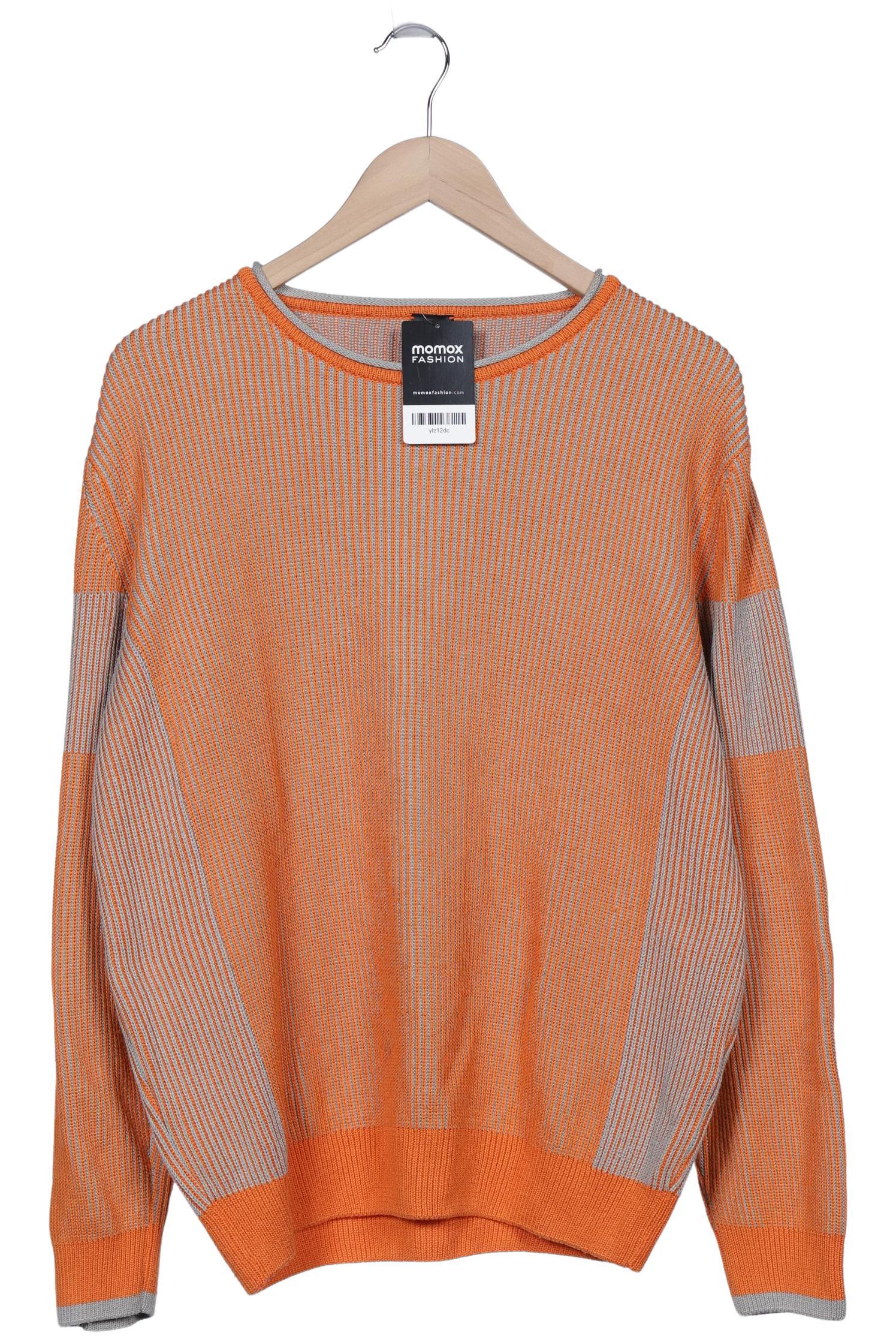 

Joop! Damen Pullover, orange, Gr. 50