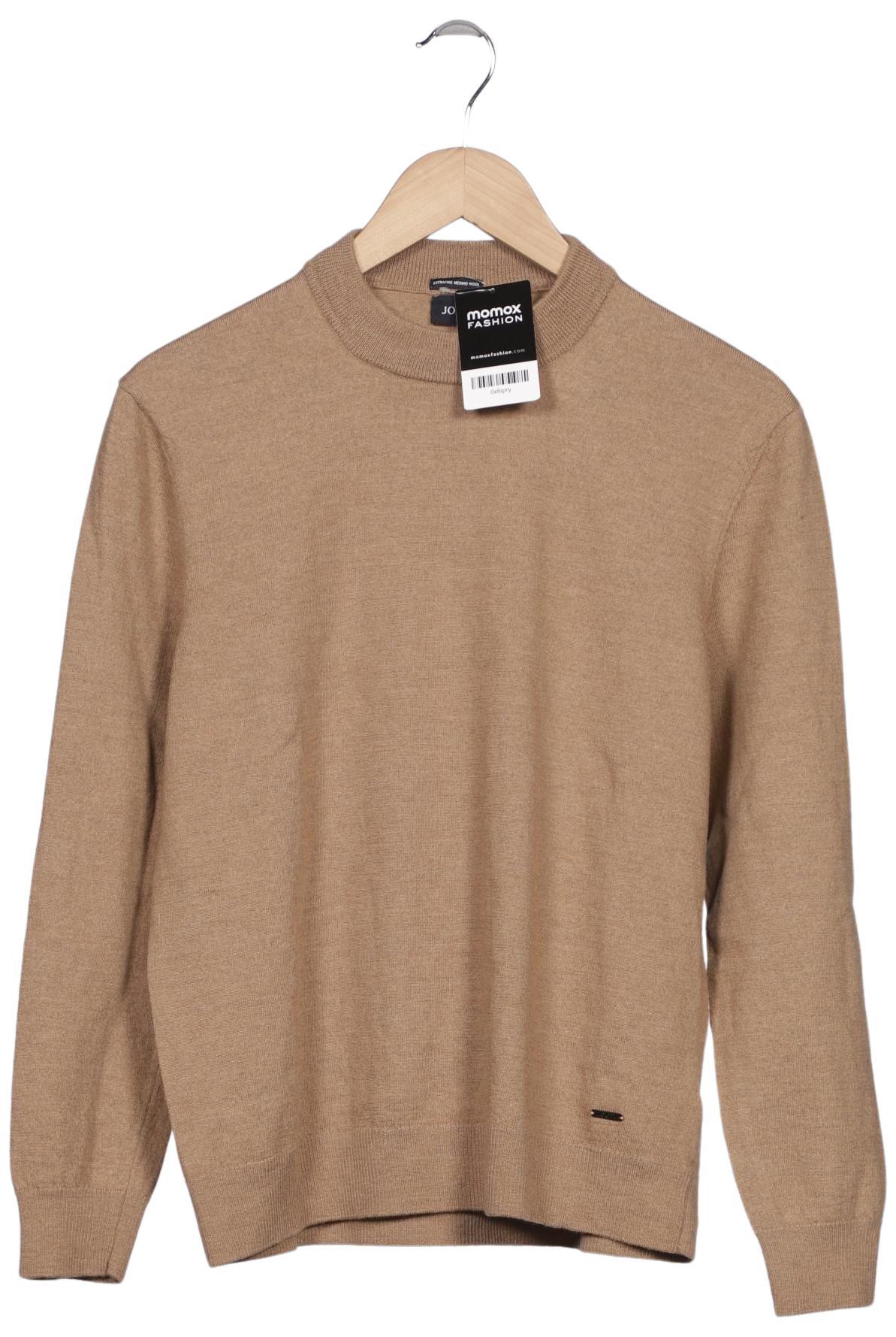 

Joop! Damen Pullover, beige, Gr. 44