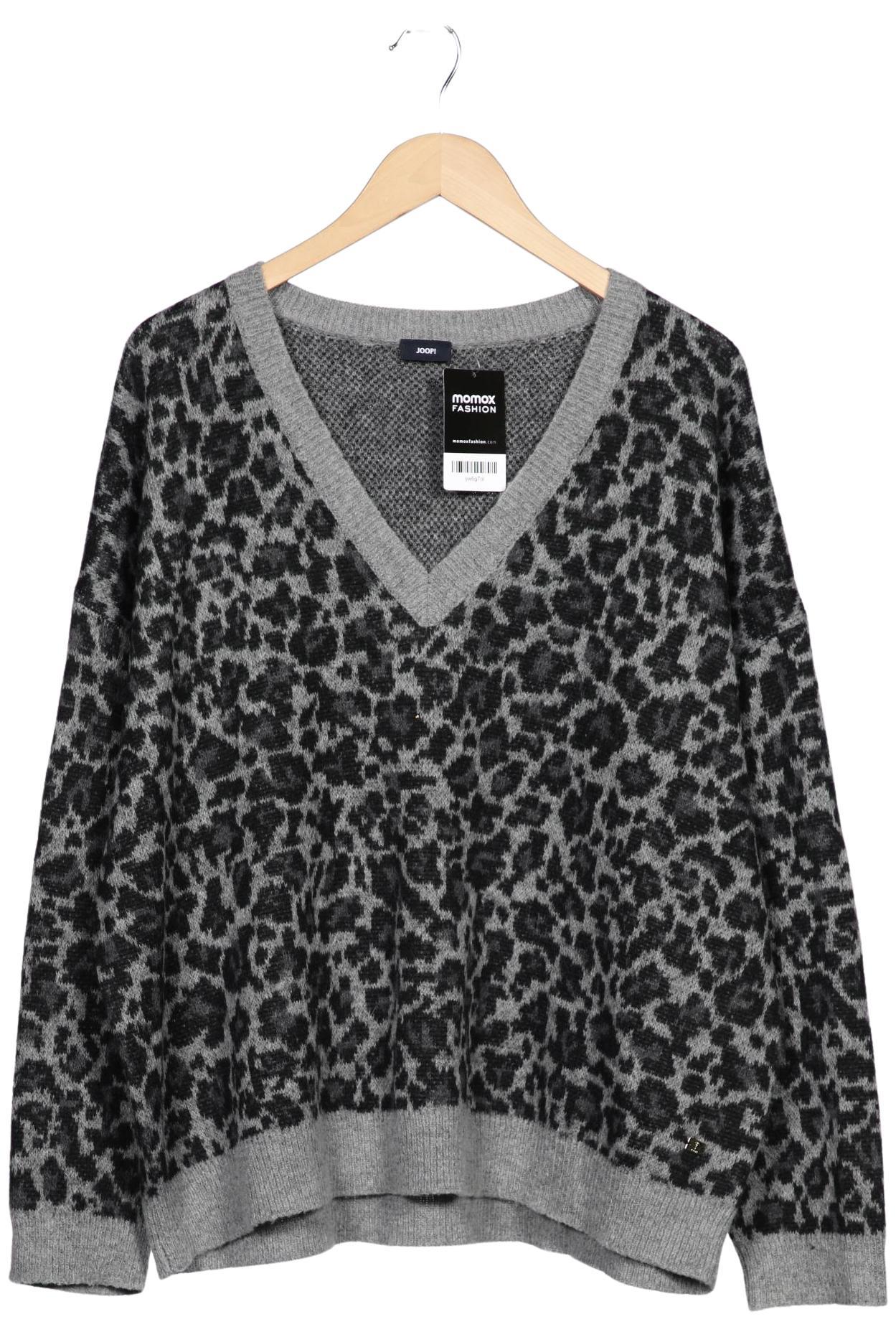 

Joop! Damen Pullover, grau, Gr. 44