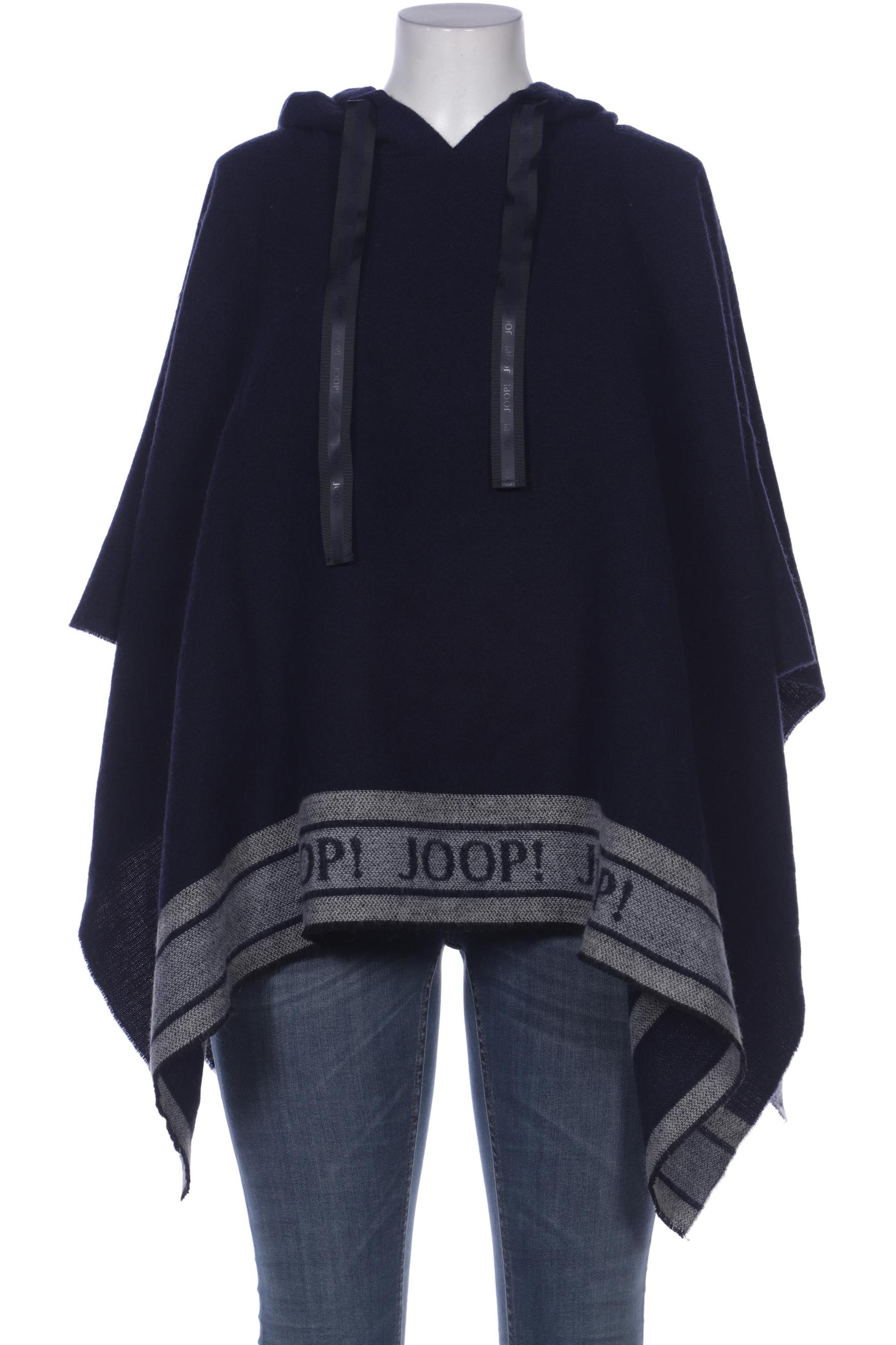 

Joop! Damen Pullover, marineblau, Gr. uni
