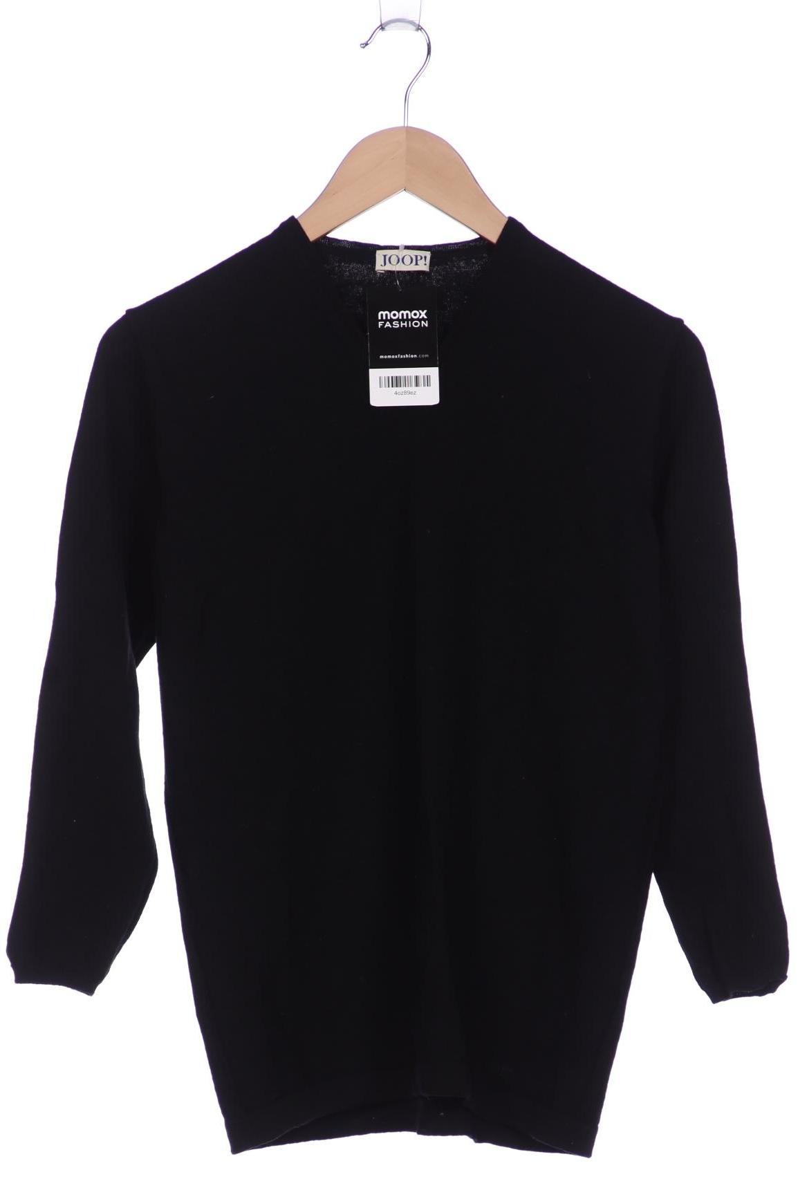 

Joop! Damen Pullover, schwarz, Gr. 42