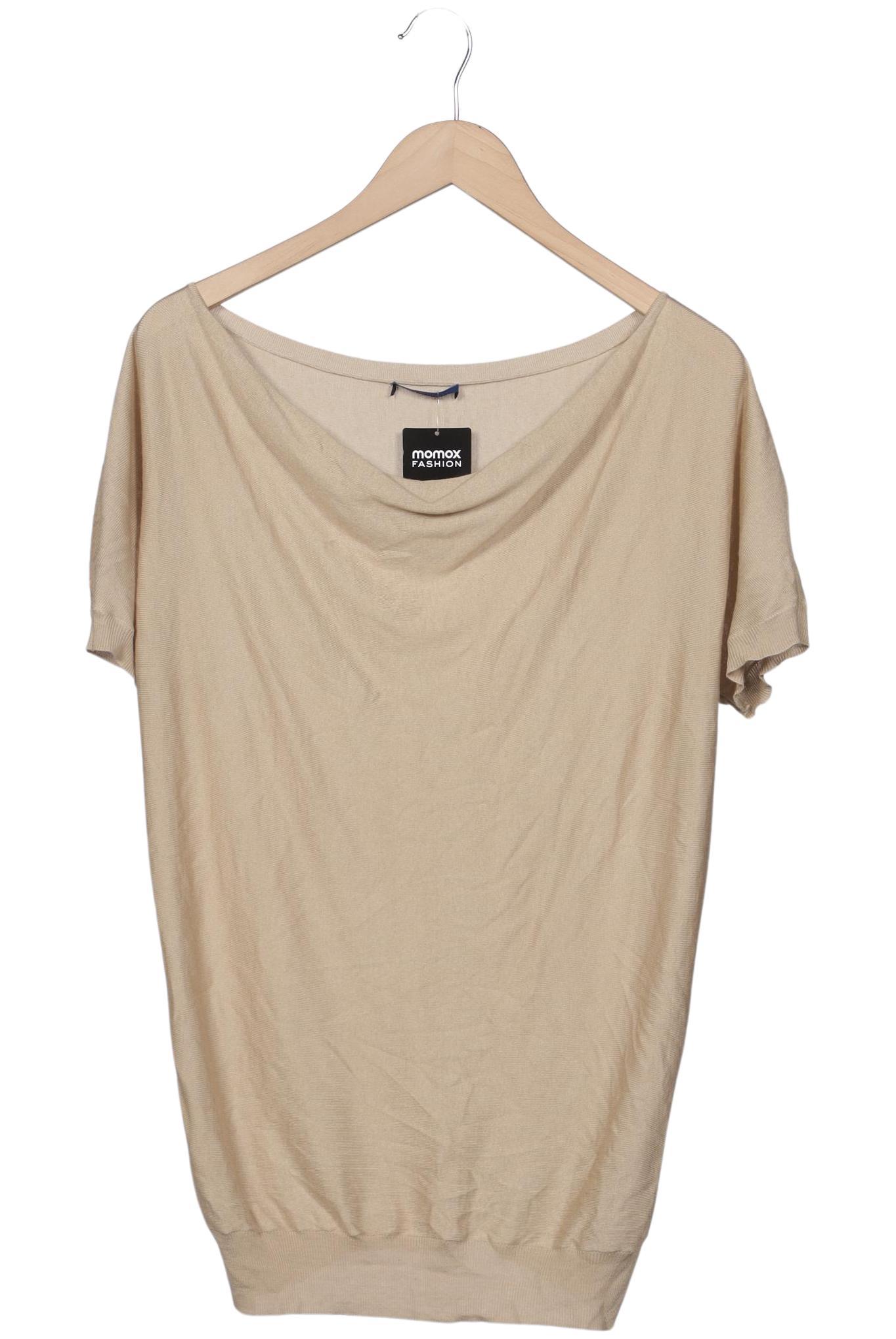 

Joop! Damen Pullover, beige, Gr. 38