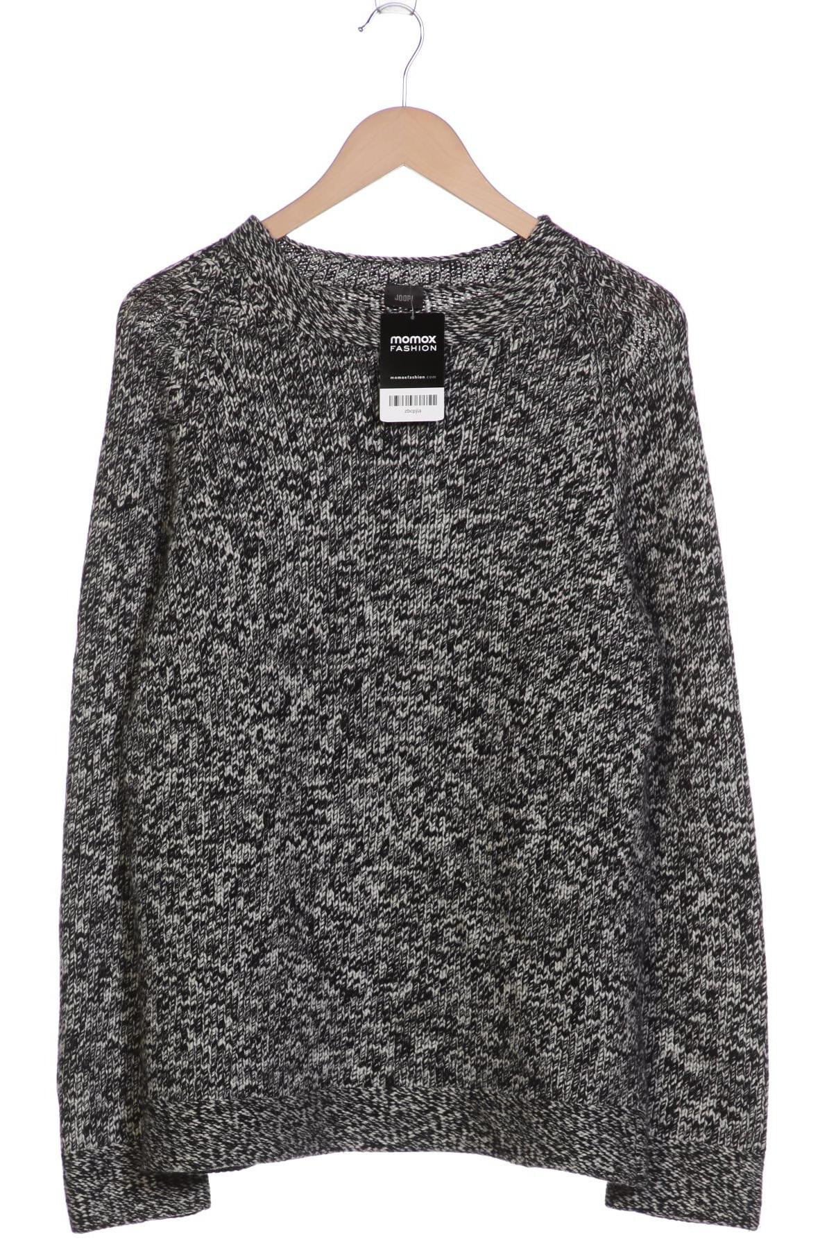 

JOOP! Damen Pullover, grau