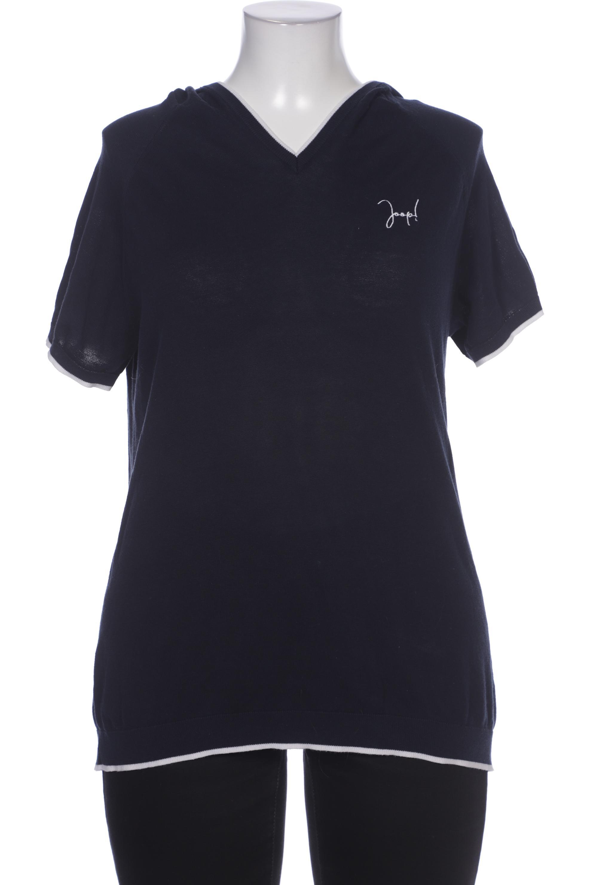

Joop! Damen Pullover, marineblau, Gr. 44