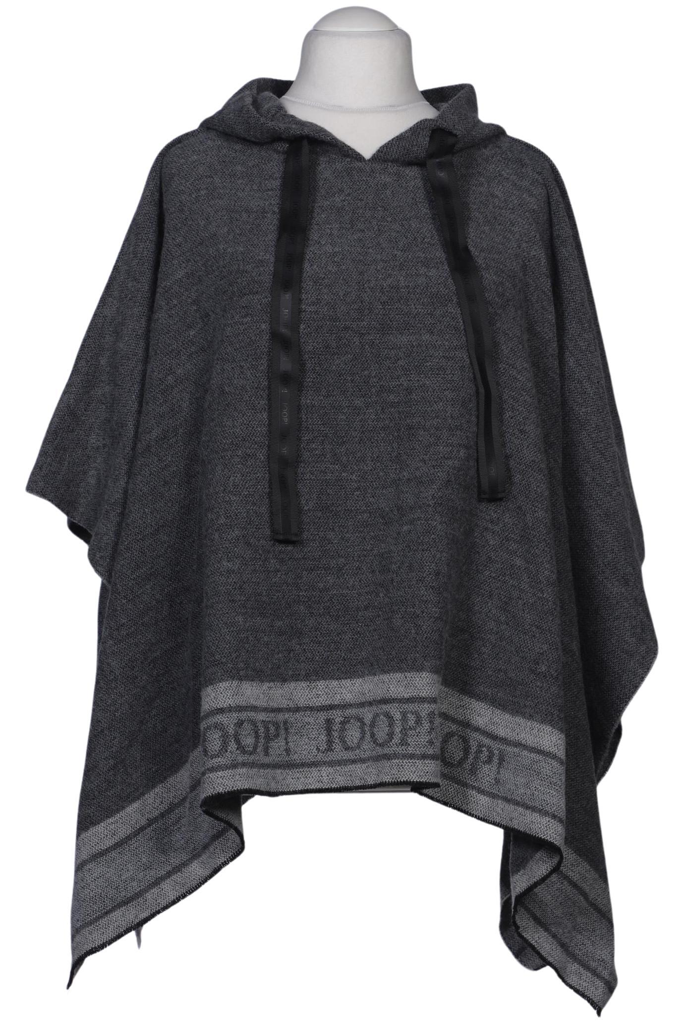 

Joop! Damen Pullover, grau, Gr. uni