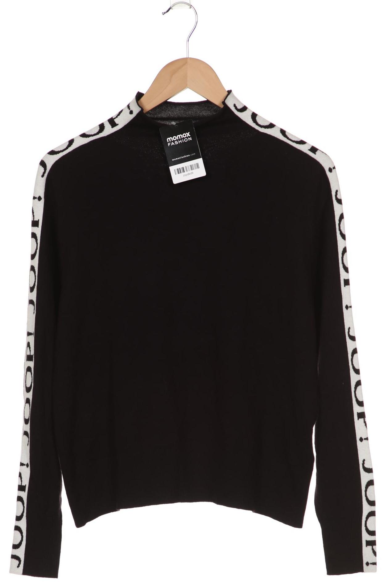 

JOOP! Damen Pullover, schwarz