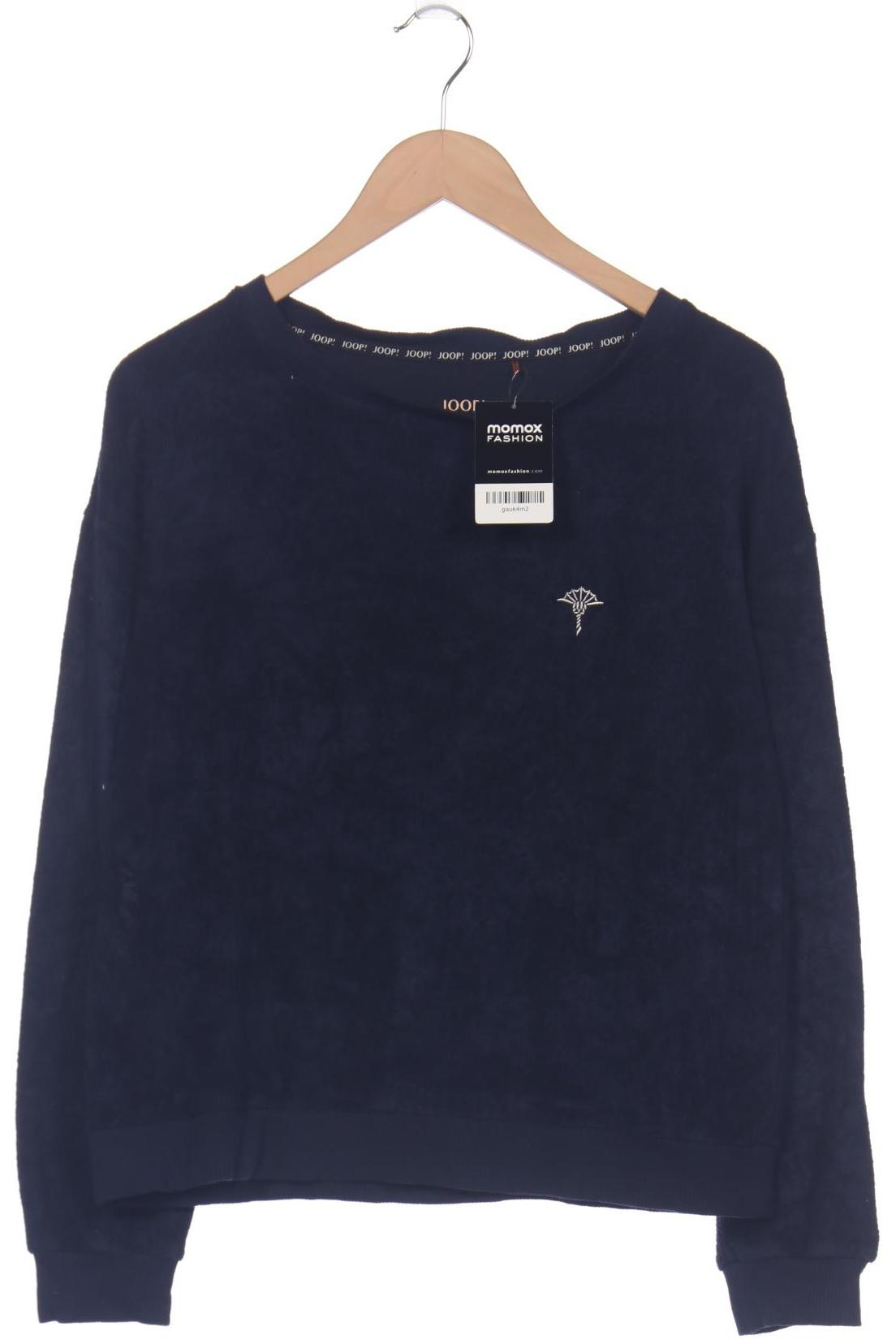

Joop! Damen Pullover, marineblau, Gr. 36