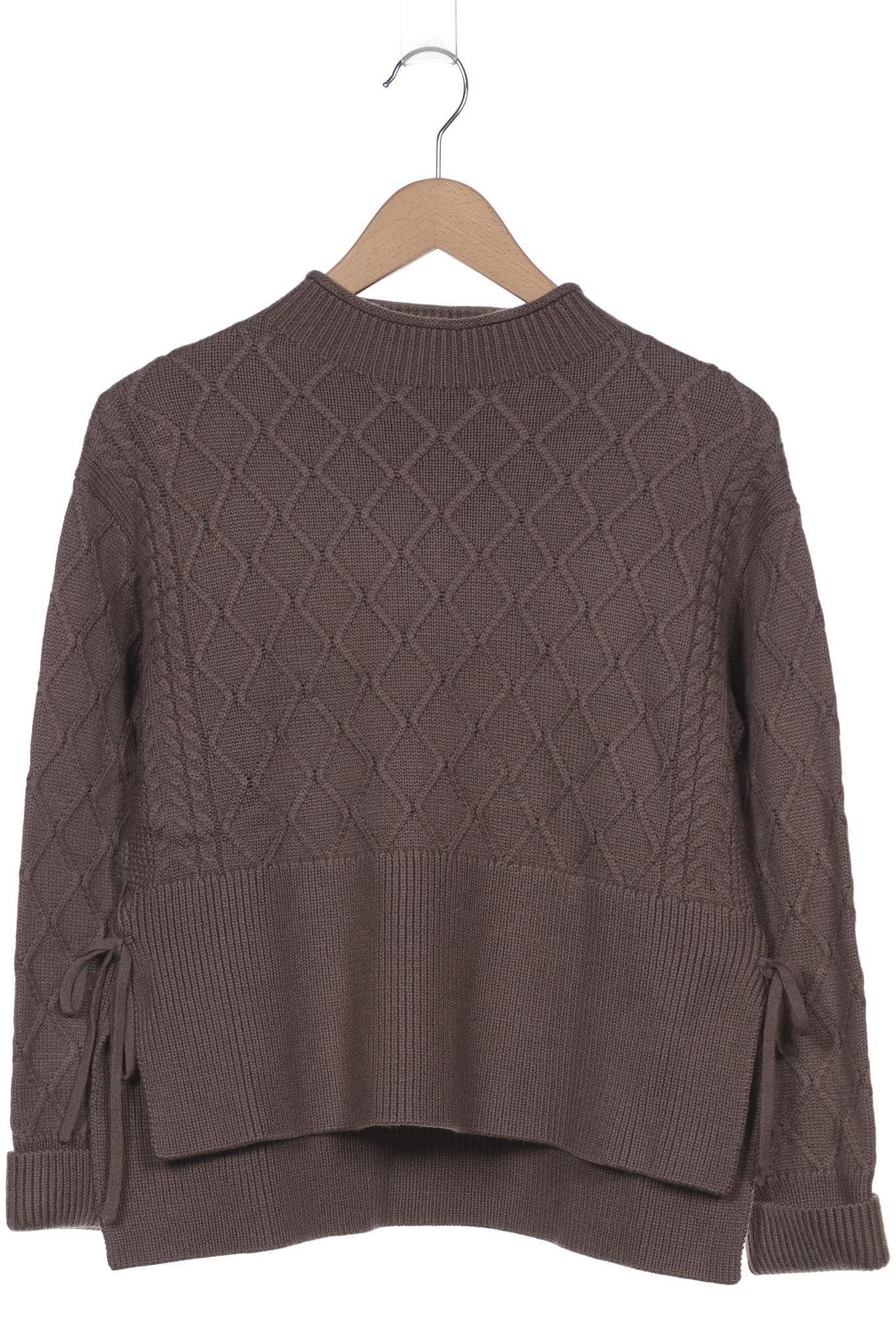 

Joop! Damen Pullover, braun, Gr. 34