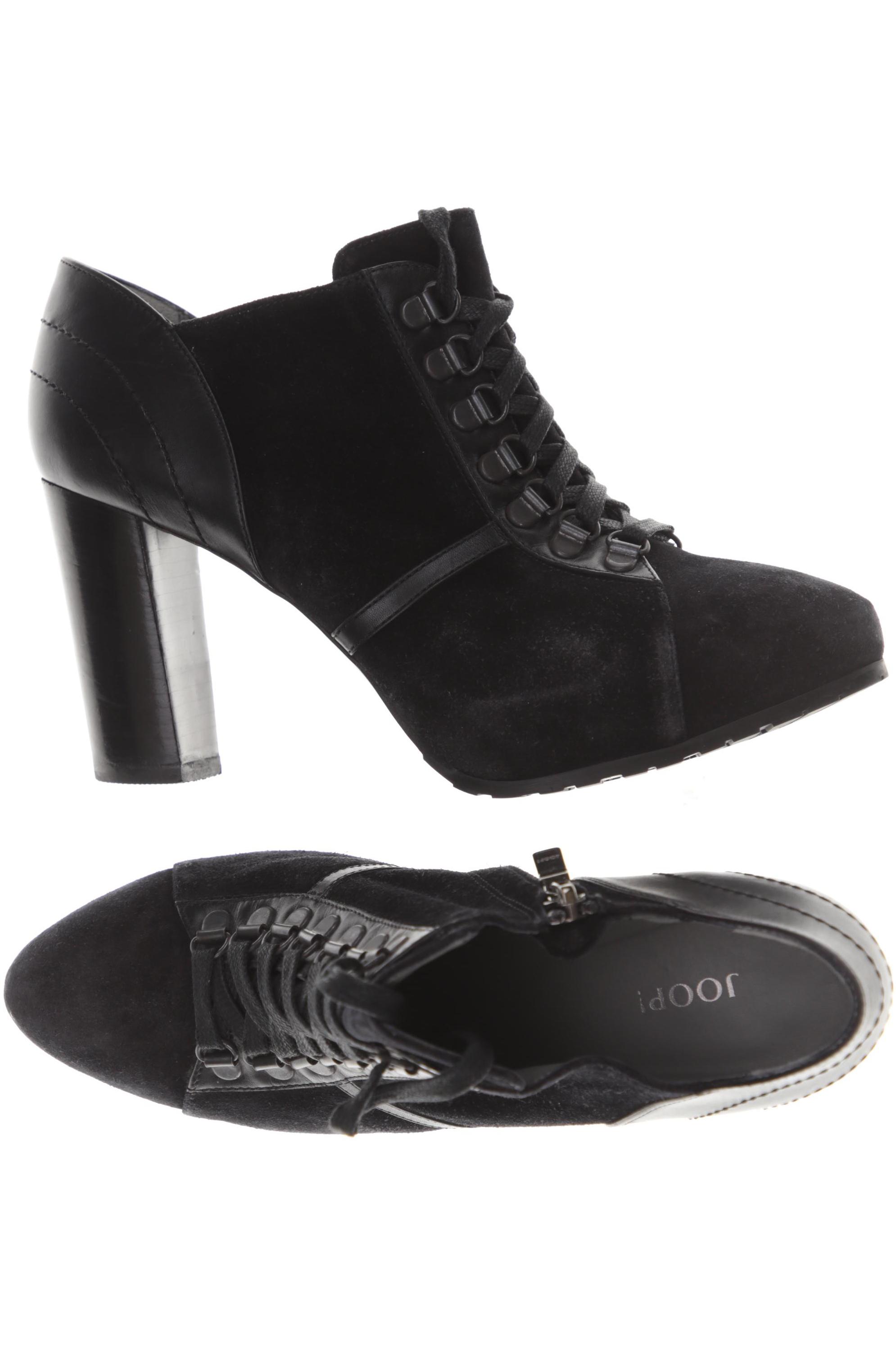 

Joop! Damen Pumps, schwarz, Gr. 40