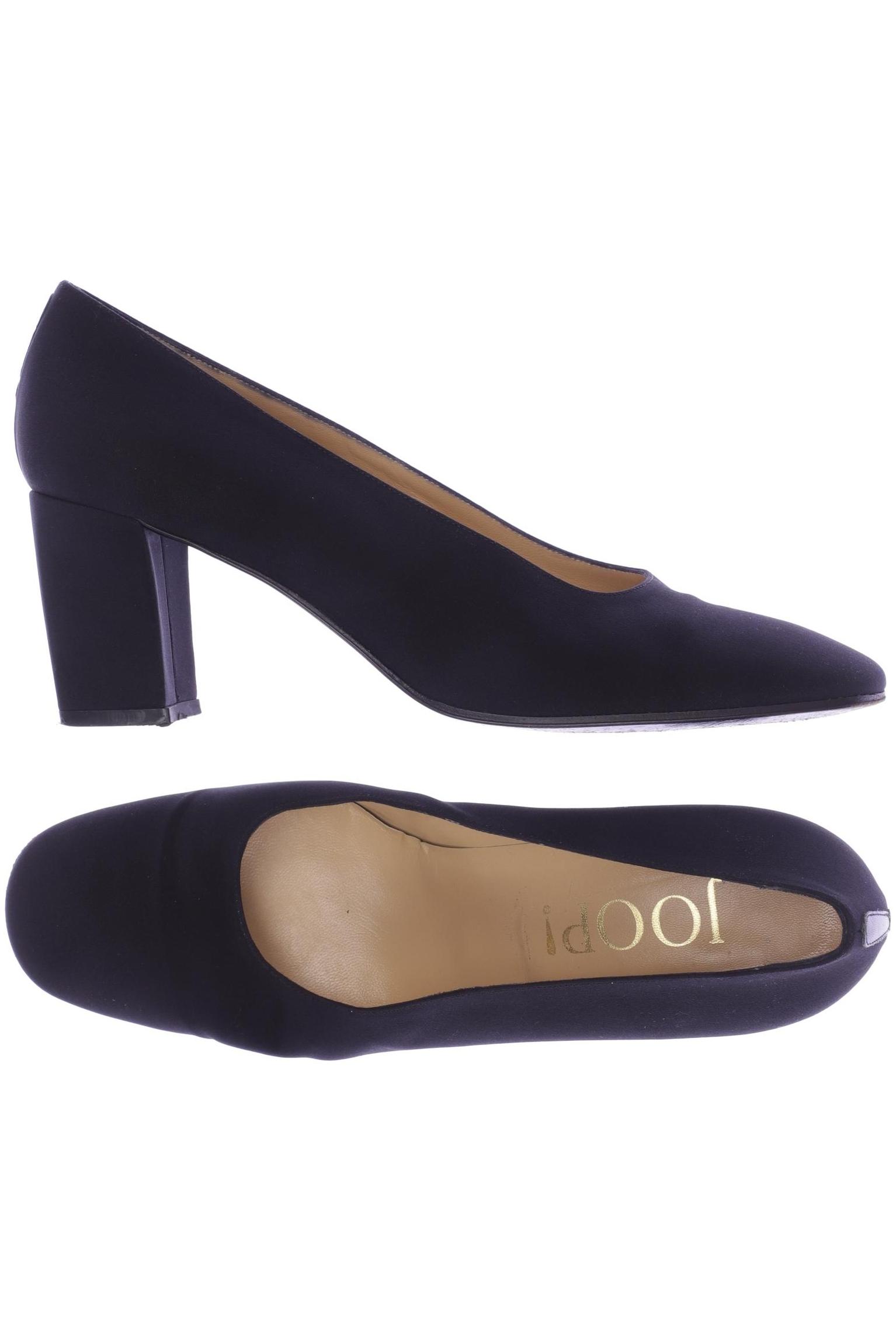 

Joop! Damen Pumps, schwarz, Gr. 39.5
