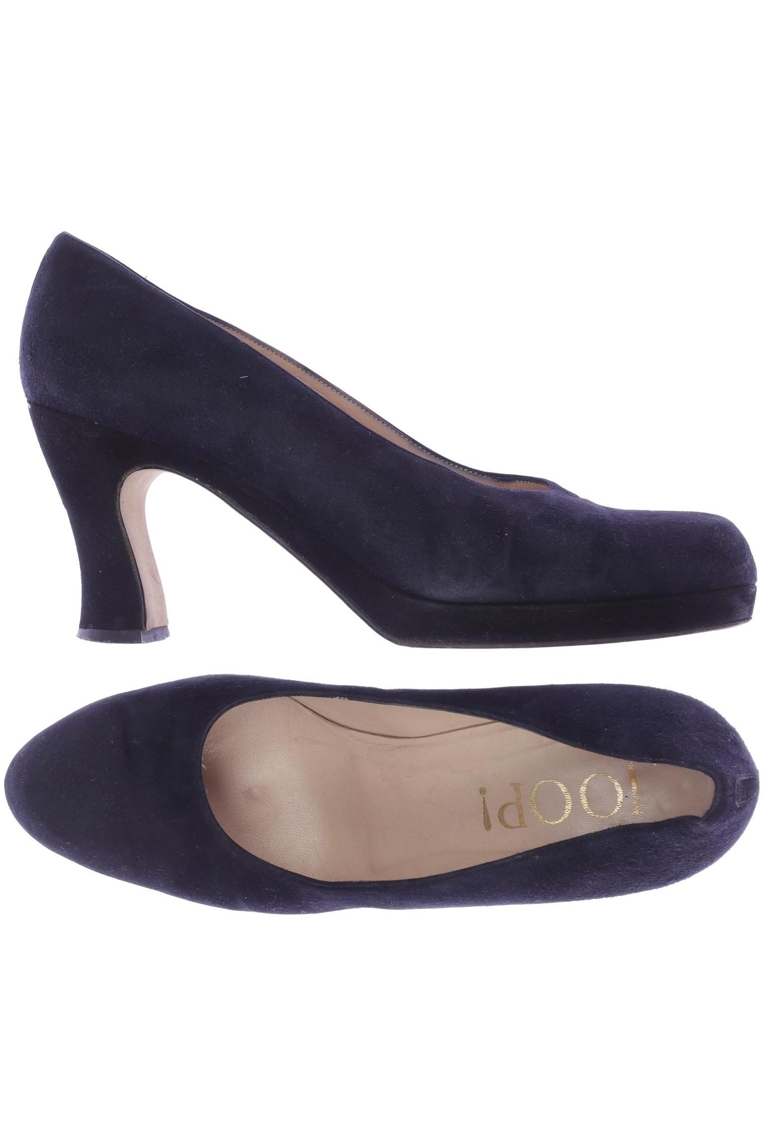 

Joop! Damen Pumps, marineblau, Gr. 39