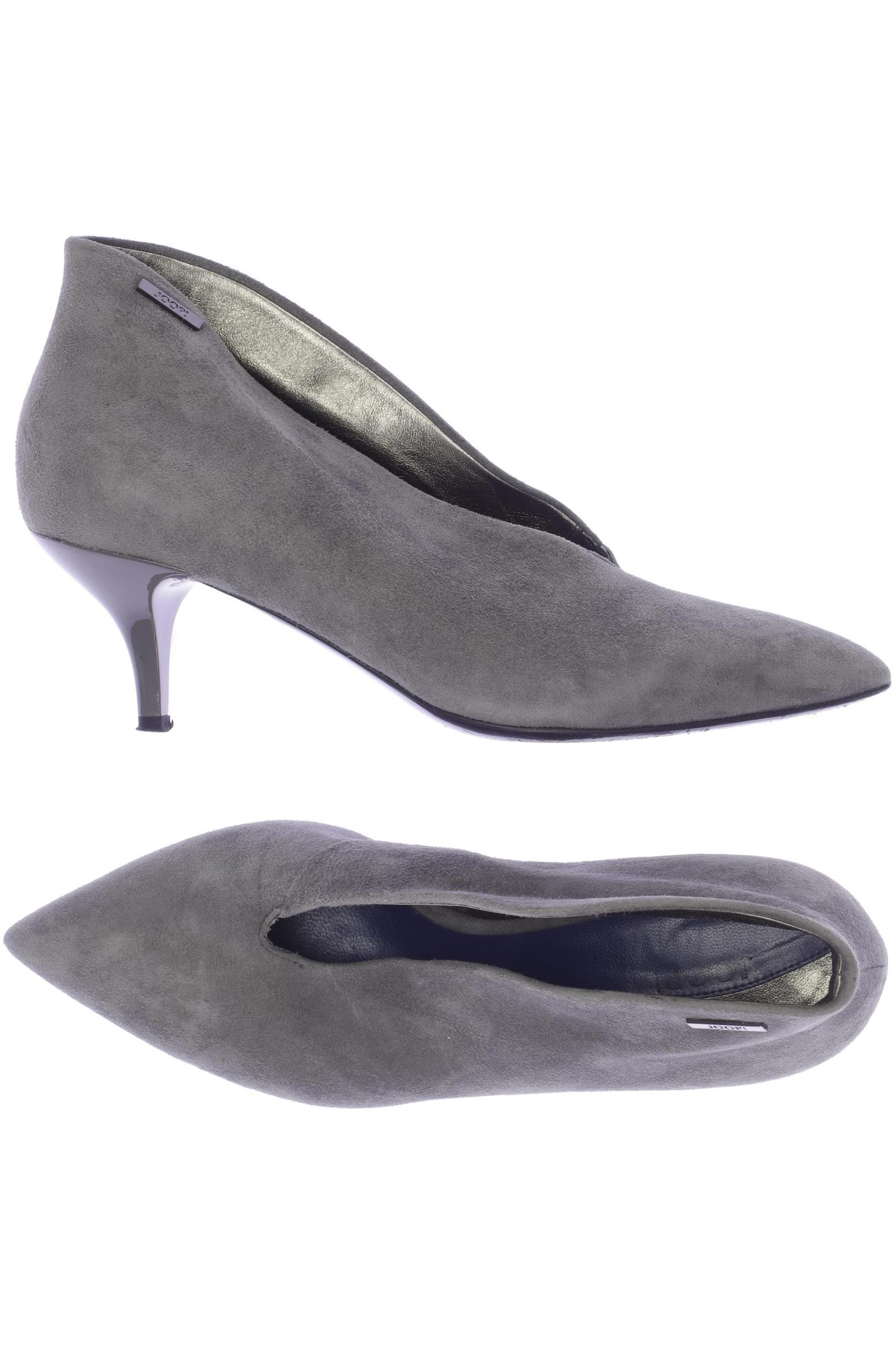 

Joop! Damen Pumps, grau, Gr. 39