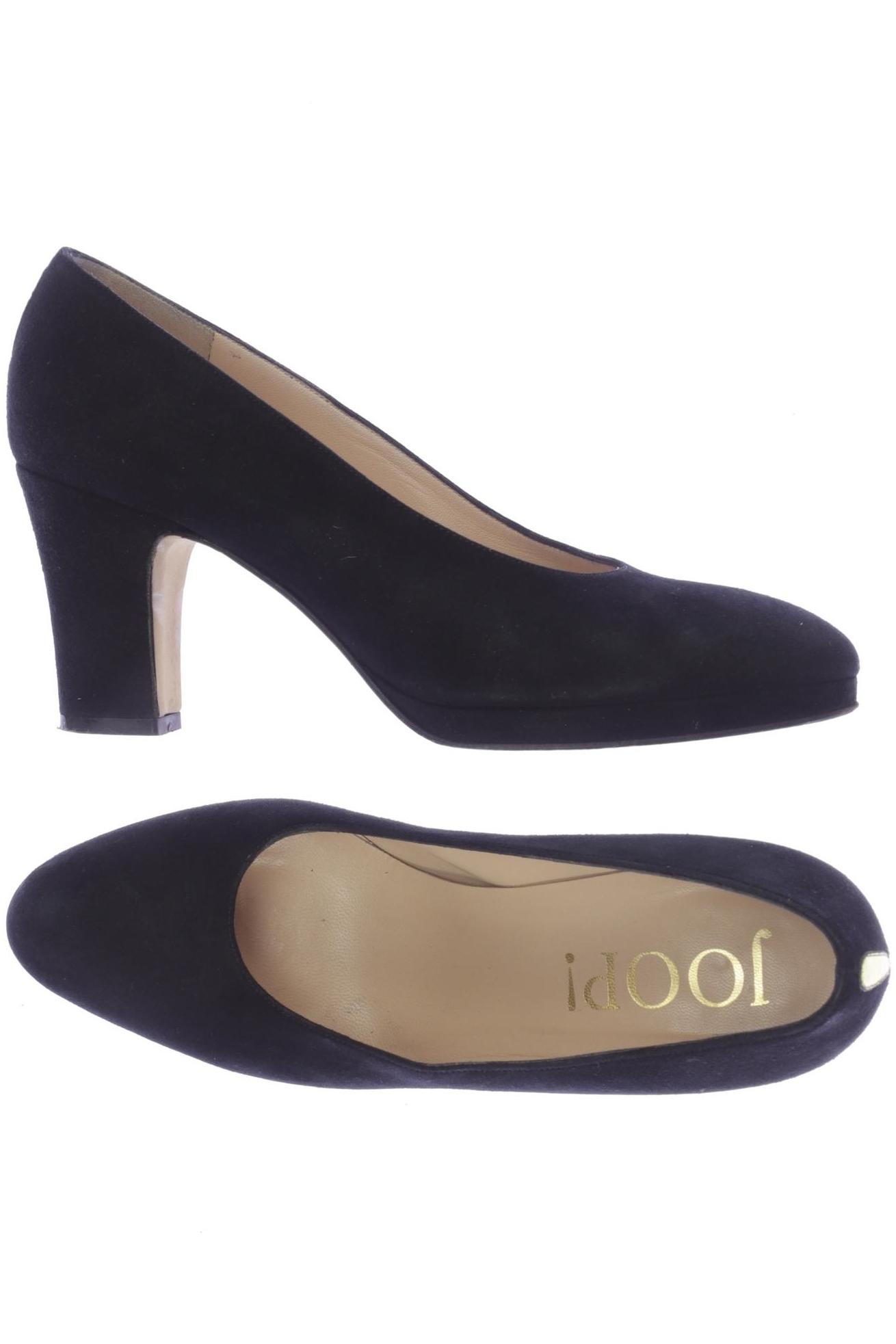

JOOP! Damen Pumps, schwarz
