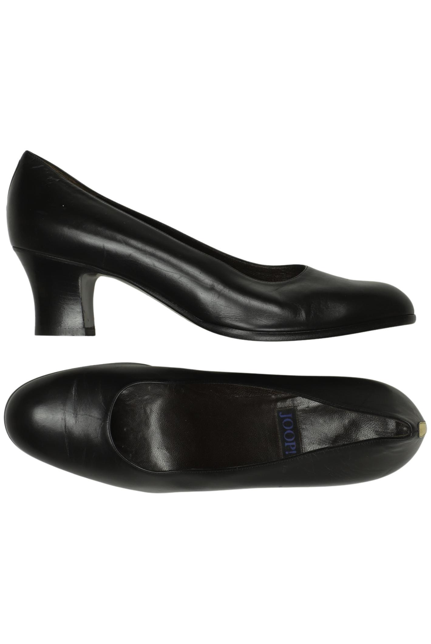 

Joop! Damen Pumps, schwarz, Gr. 39.5