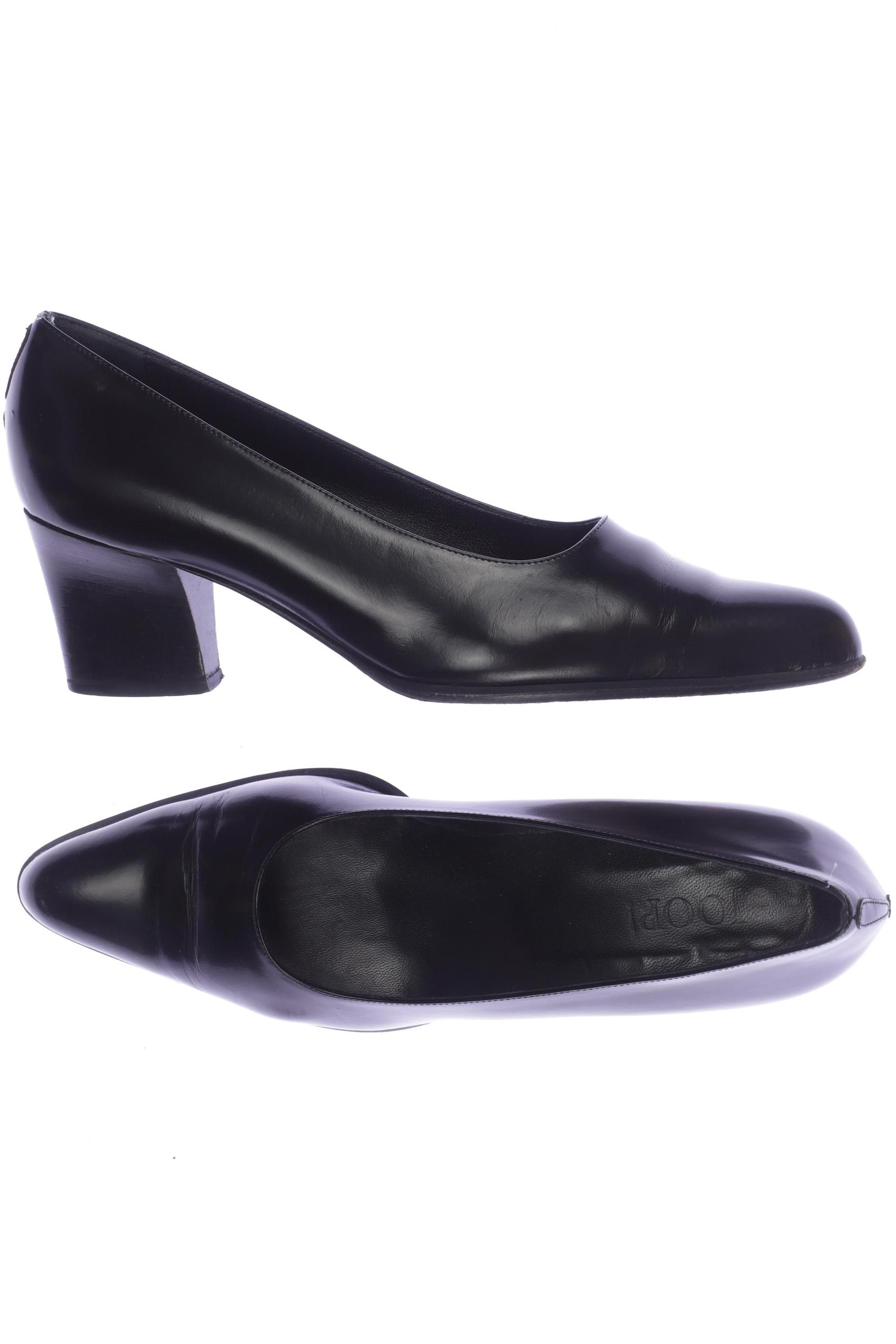 

JOOP! Damen Pumps, schwarz