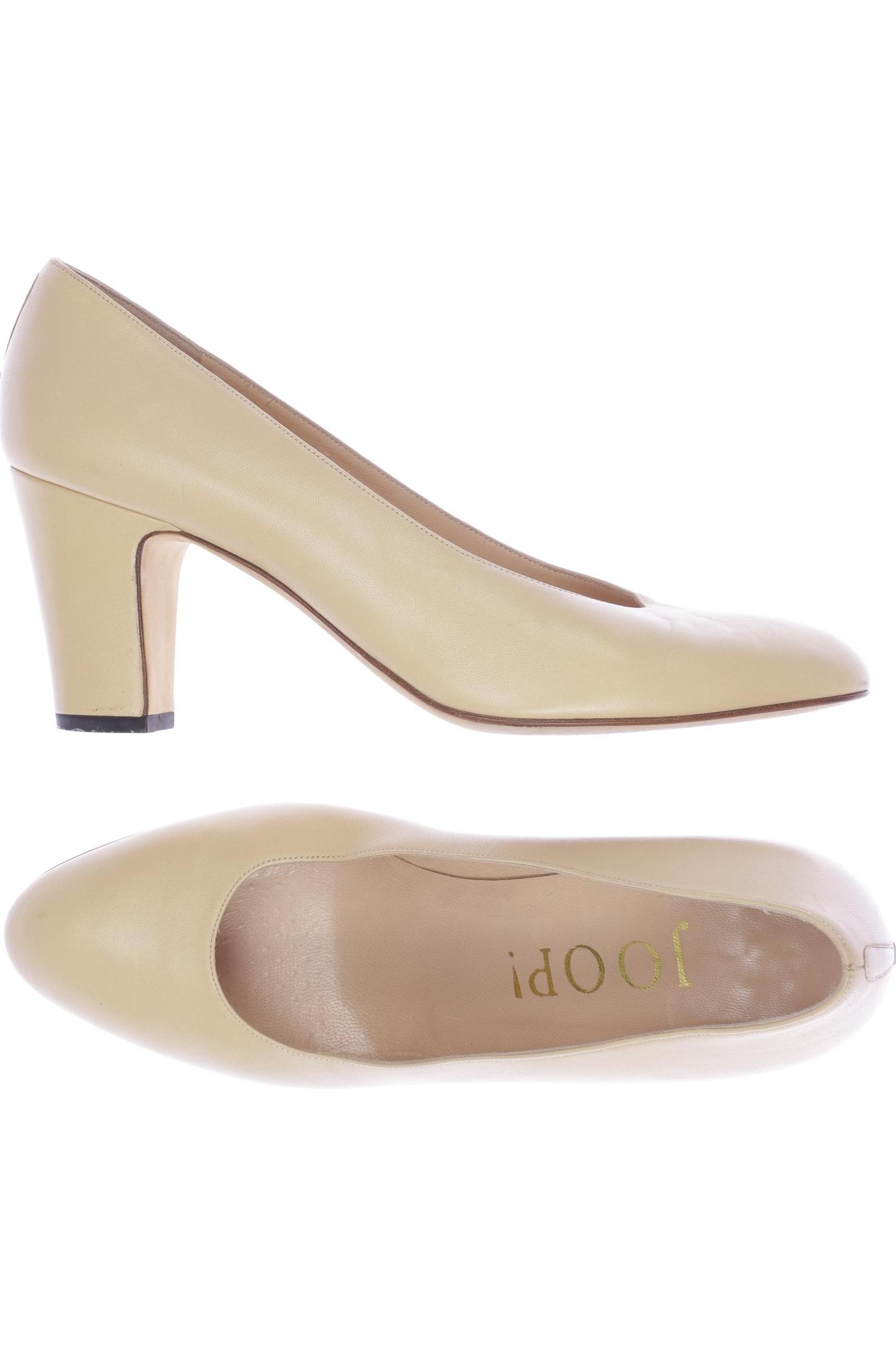 

Joop! Damen Pumps, beige, Gr. 39.5