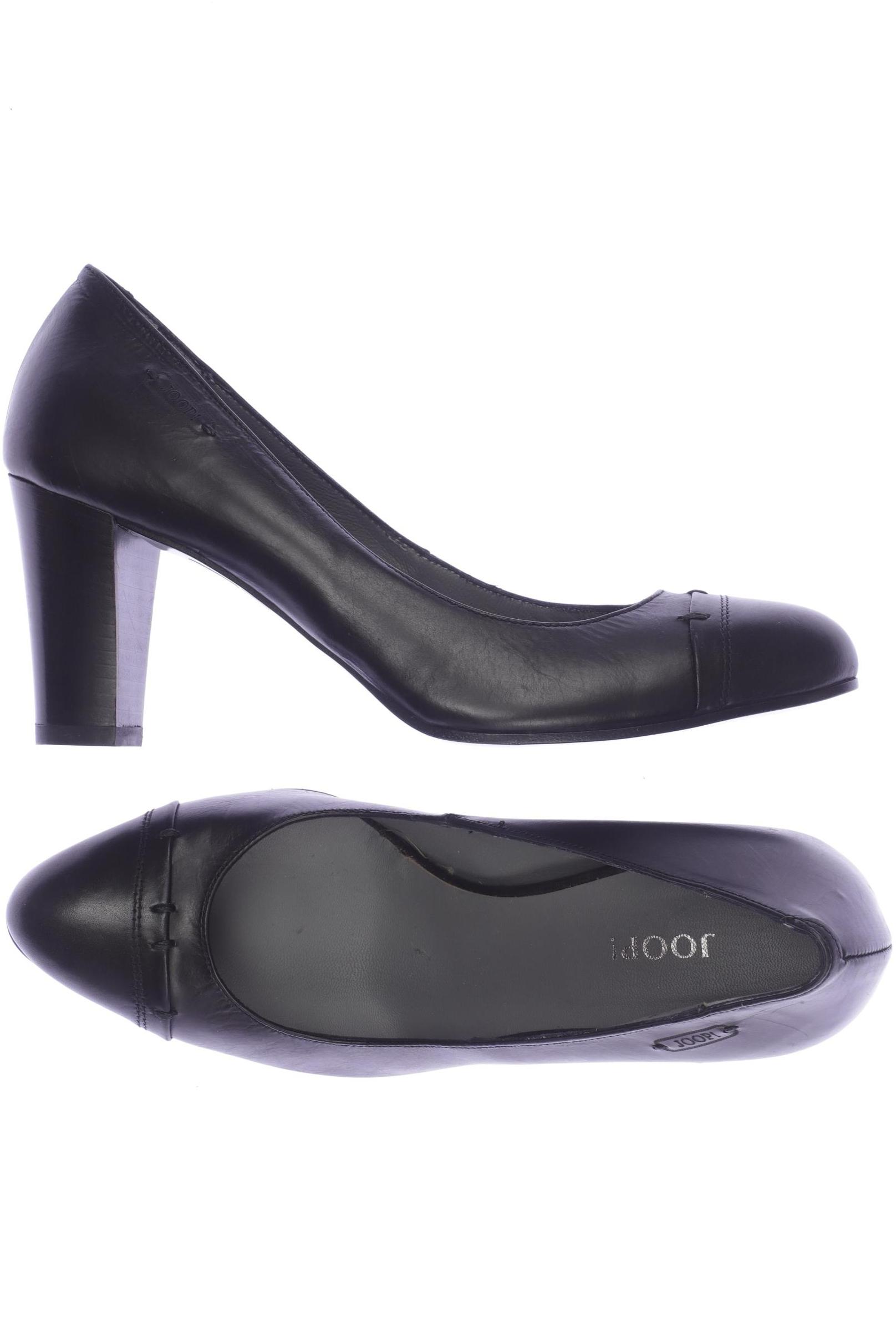 

Joop! Damen Pumps, schwarz, Gr. 39