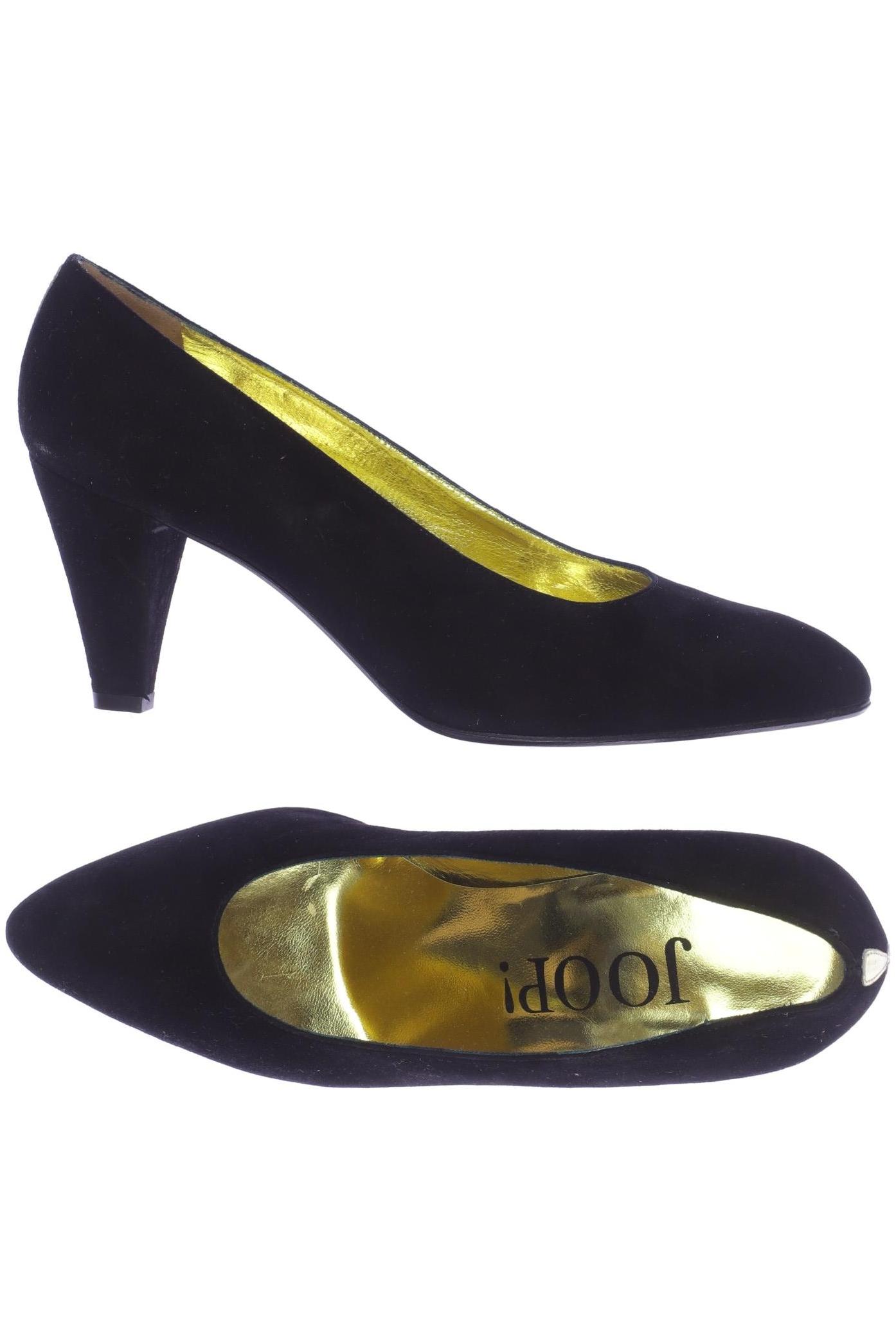 

Joop! Damen Pumps, schwarz, Gr. 38