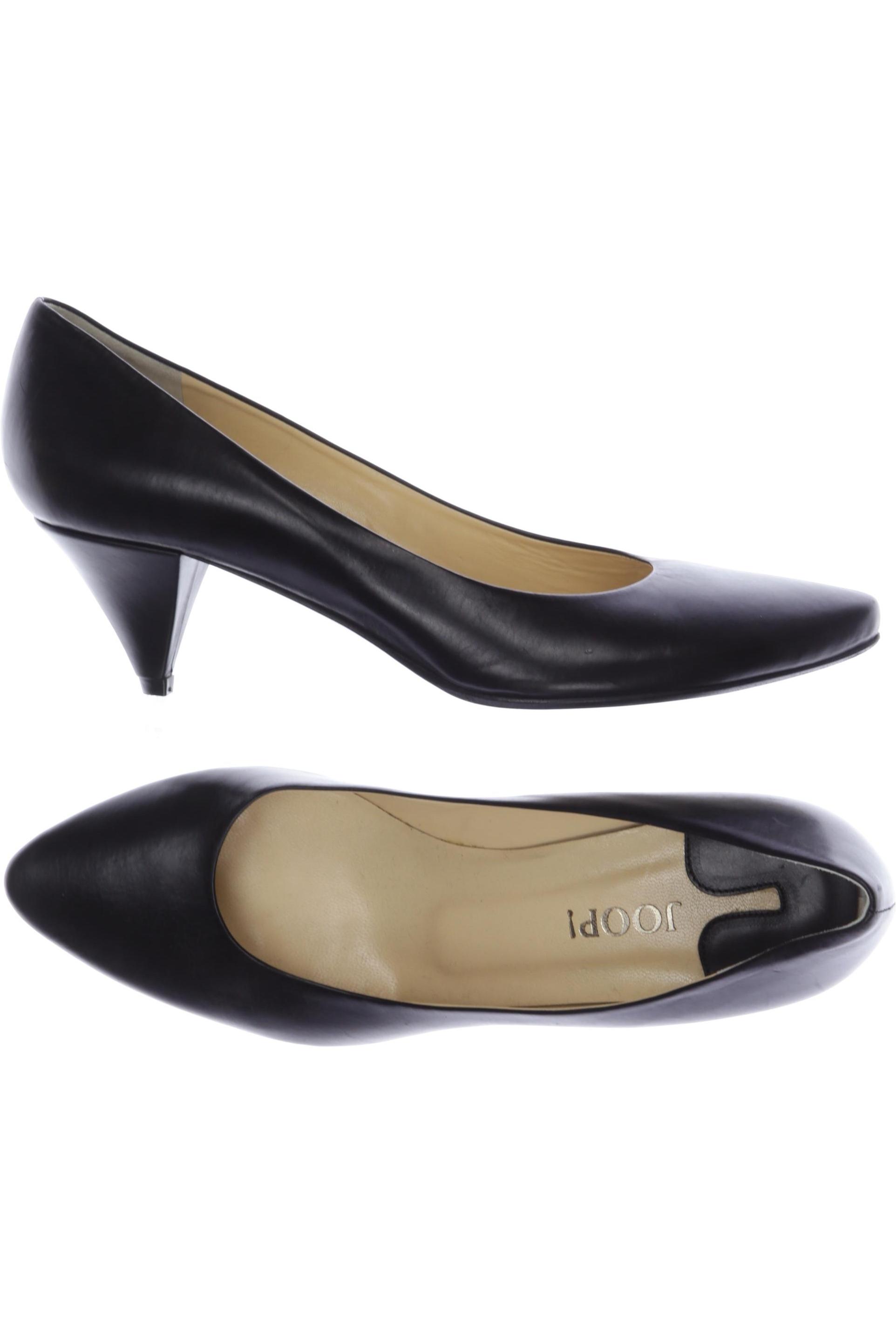 

Joop! Damen Pumps, schwarz, Gr. 37