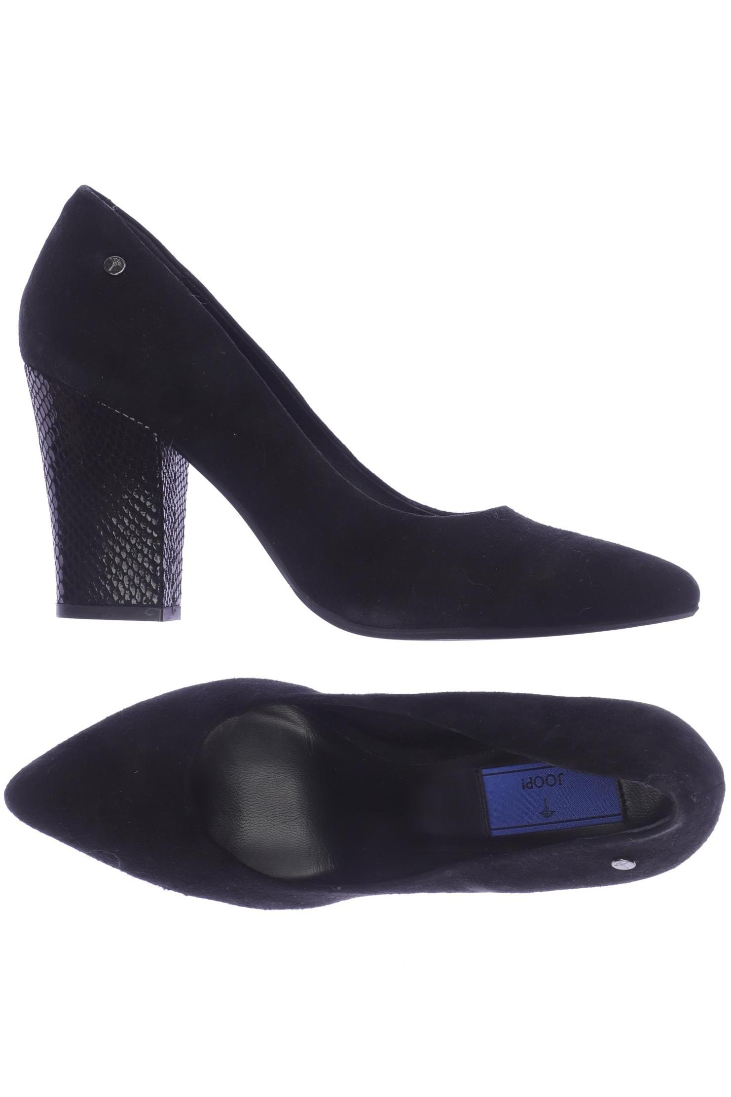

Joop! Damen Pumps, schwarz, Gr. 40