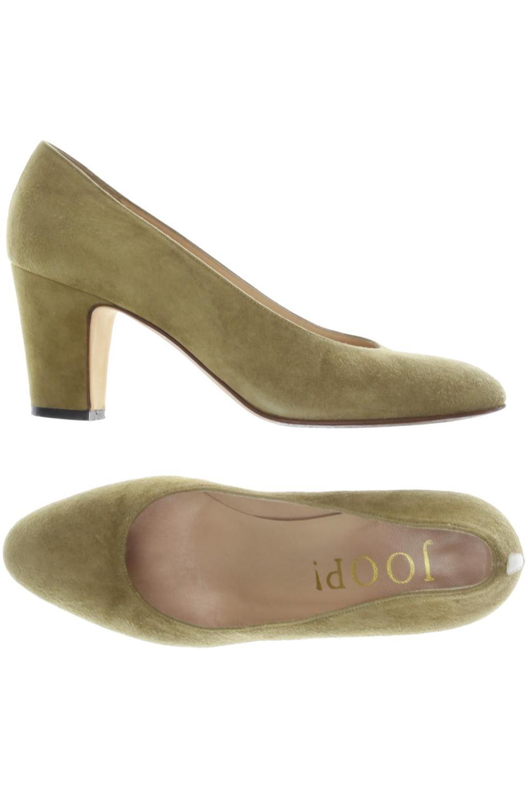 

Joop! Damen Pumps, grün, Gr. 36.5