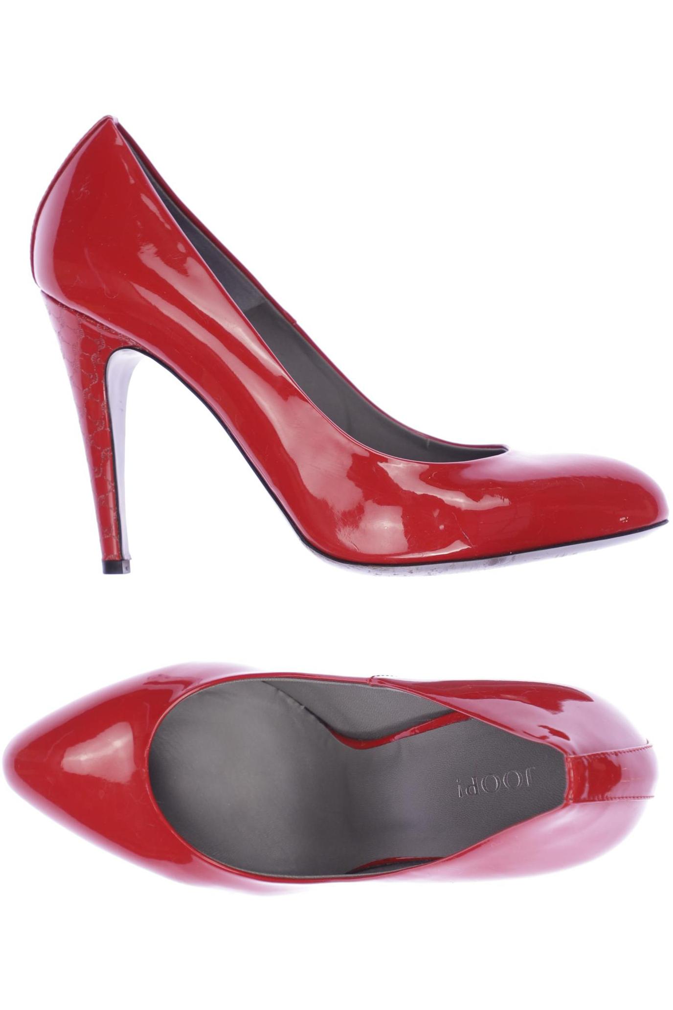 

Joop! Damen Pumps, rot, Gr. 39