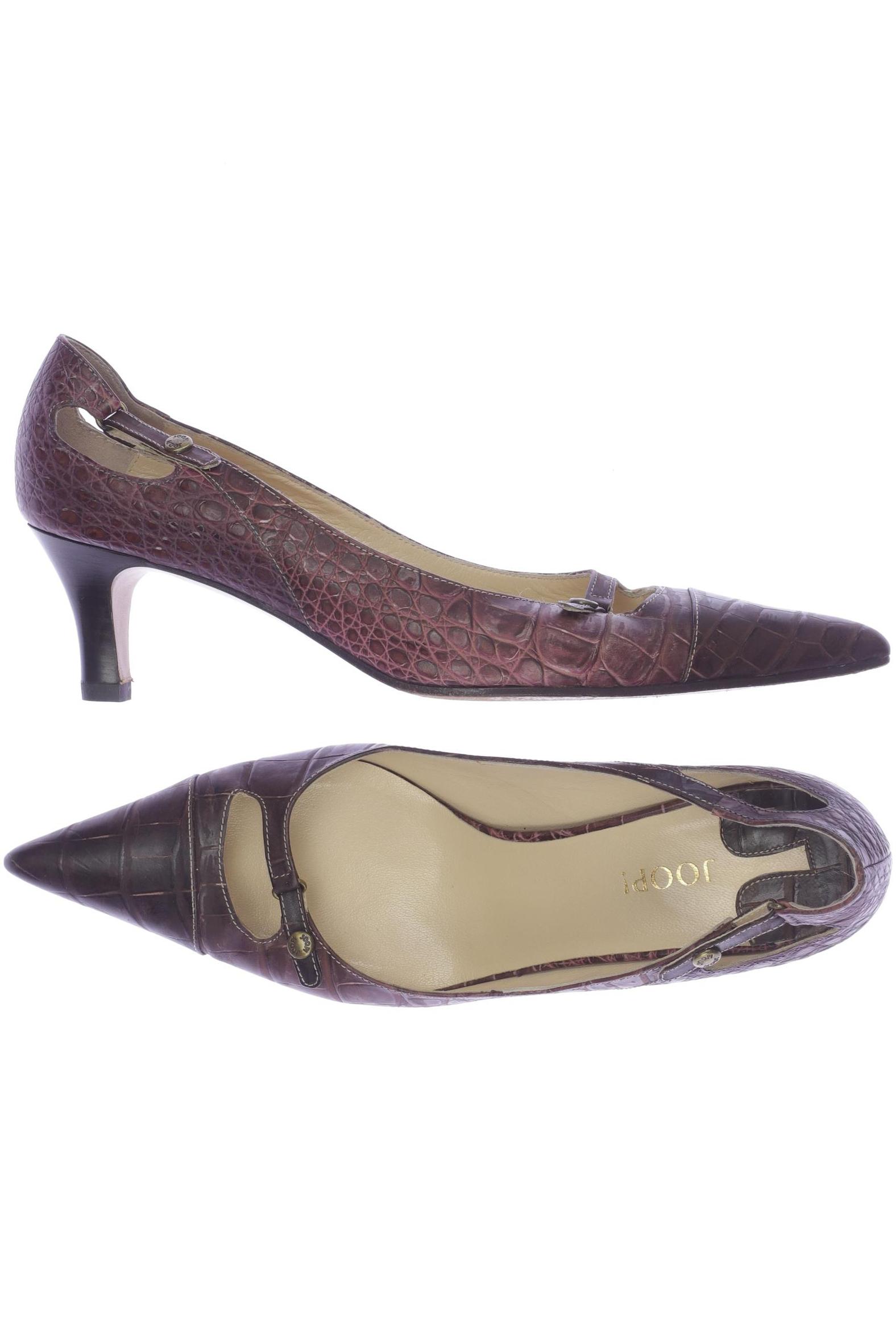 

Joop! Damen Pumps, flieder, Gr. 6.5
