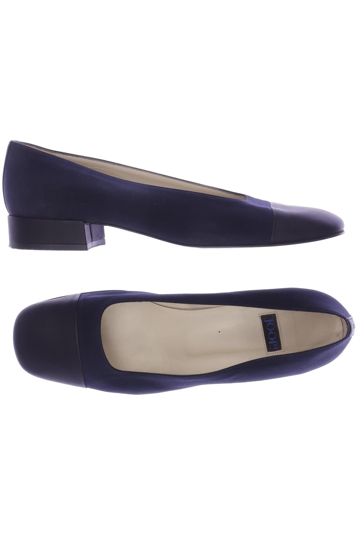 

Joop! Damen Pumps, marineblau, Gr. 40.5