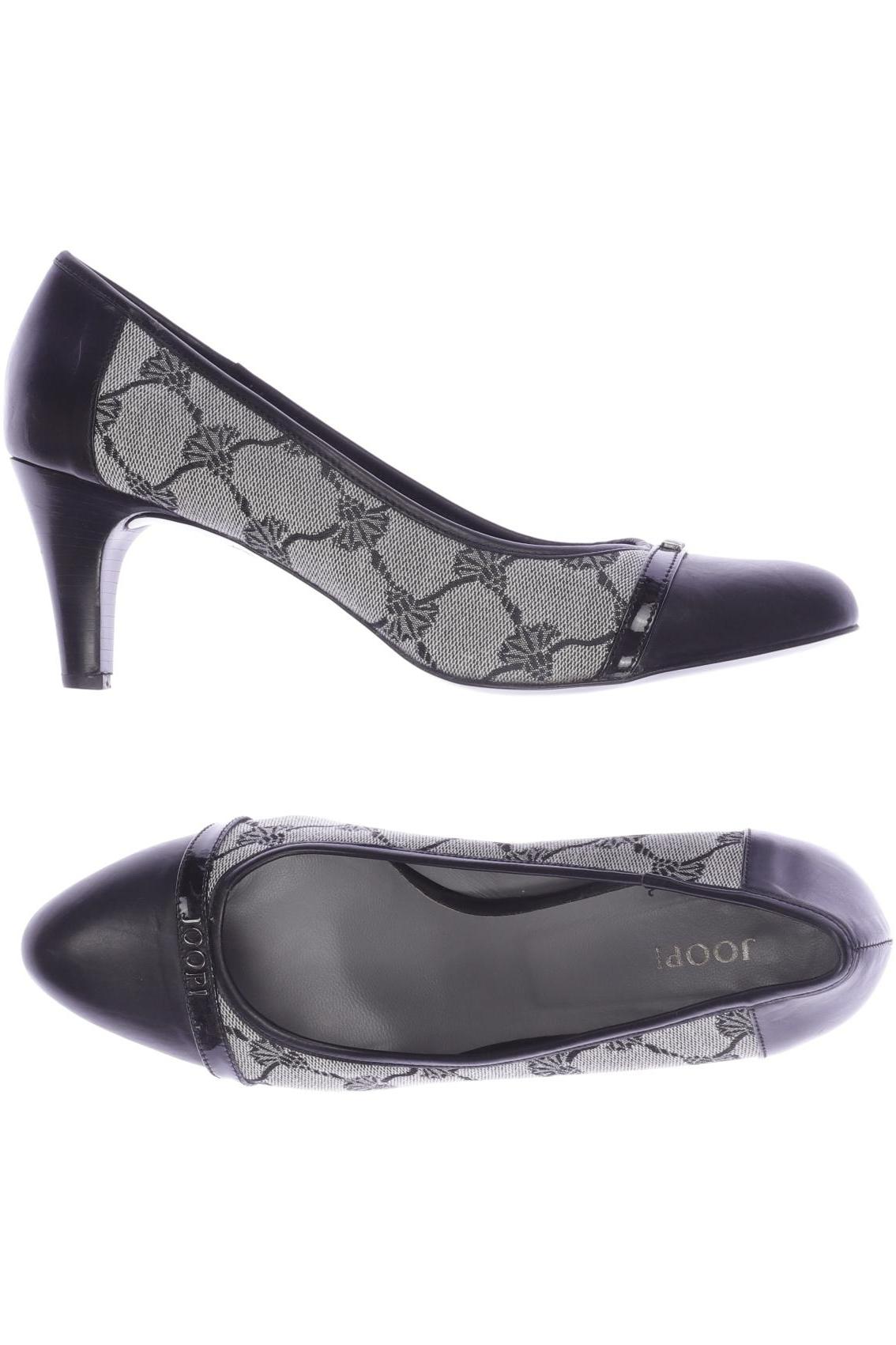 

Joop! Damen Pumps, grau, Gr. 41.5