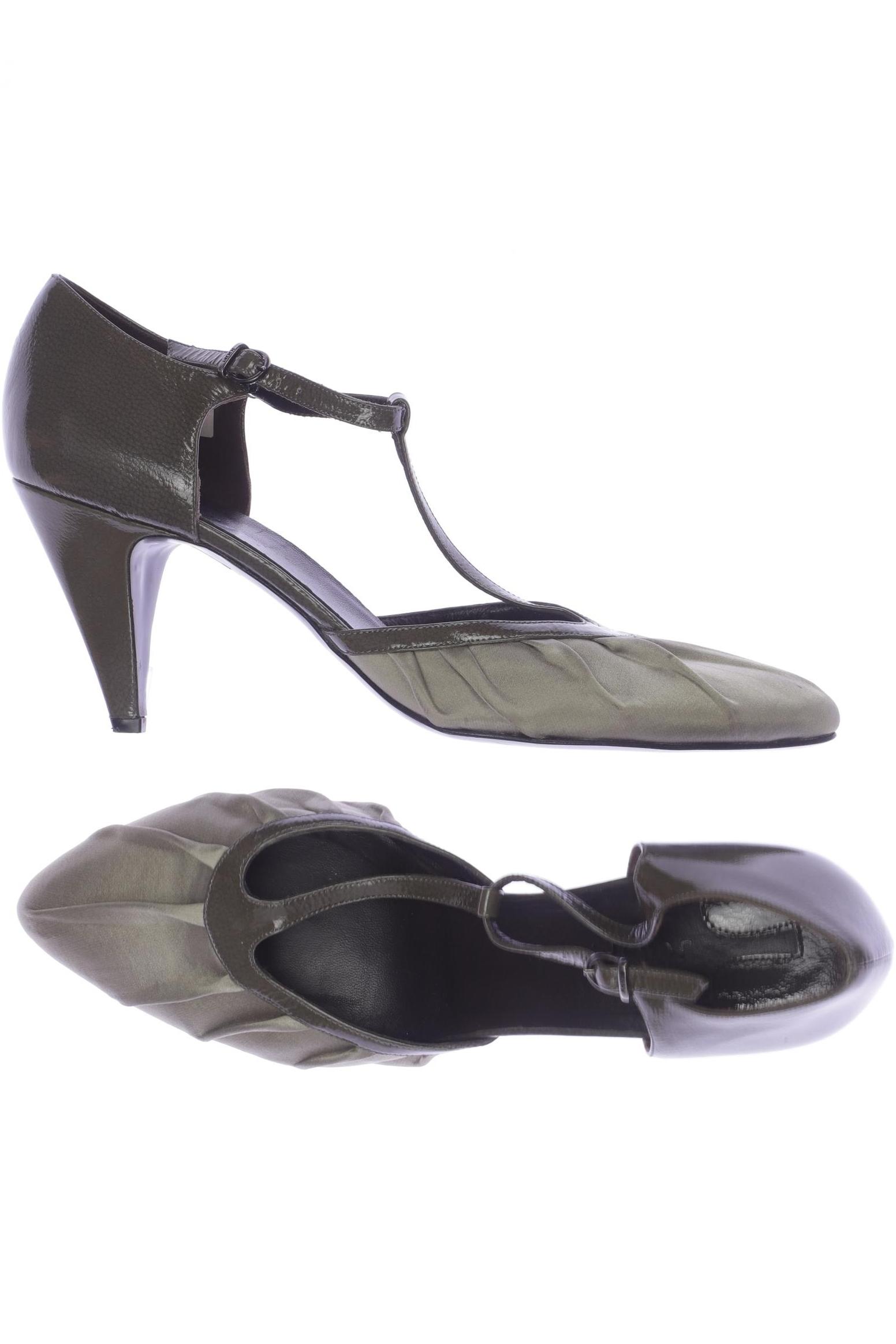 

Joop! Damen Pumps, grün, Gr. 41