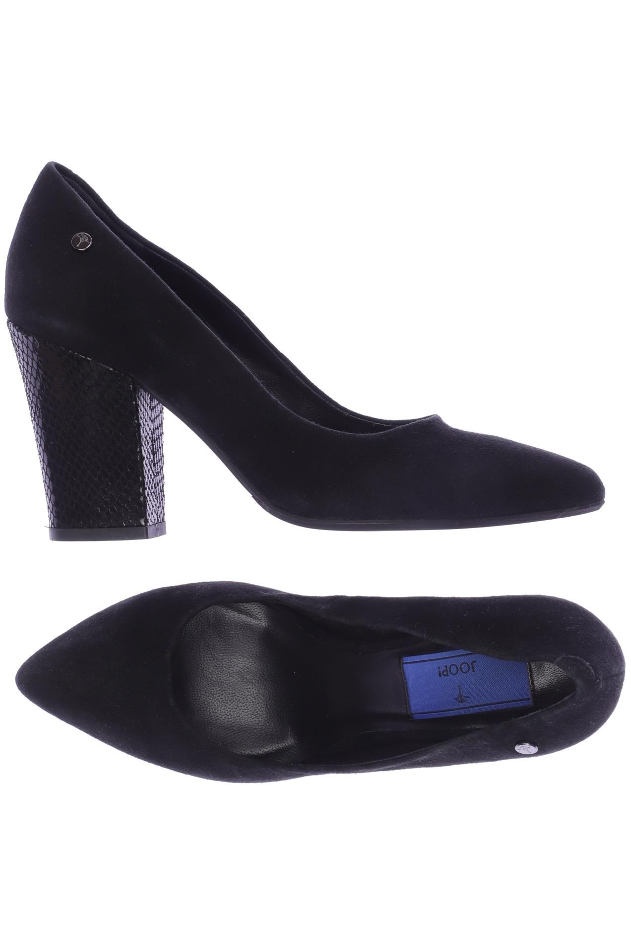 

Joop! Damen Pumps, schwarz, Gr. 36