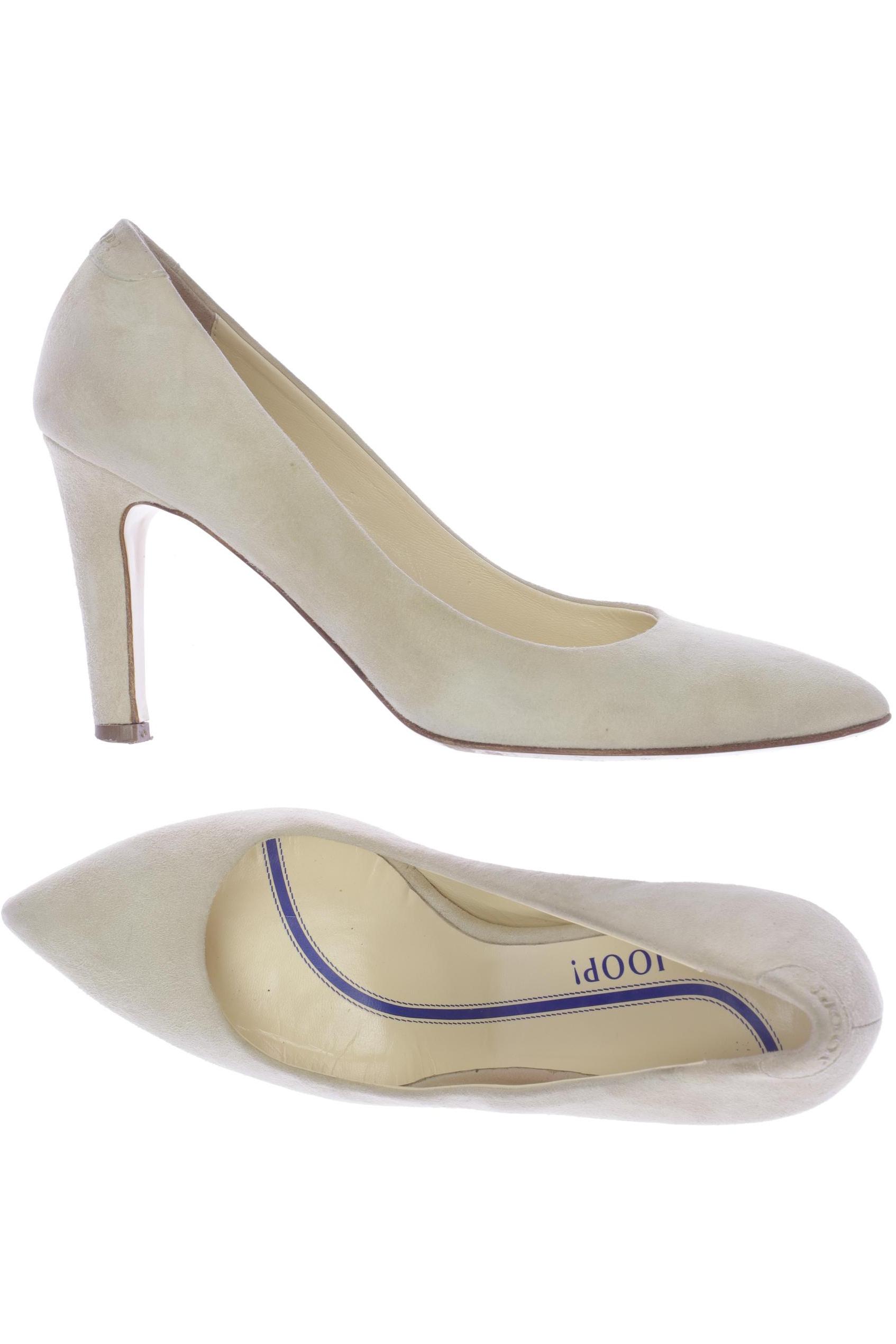 

Joop! Damen Pumps, beige, Gr. 37