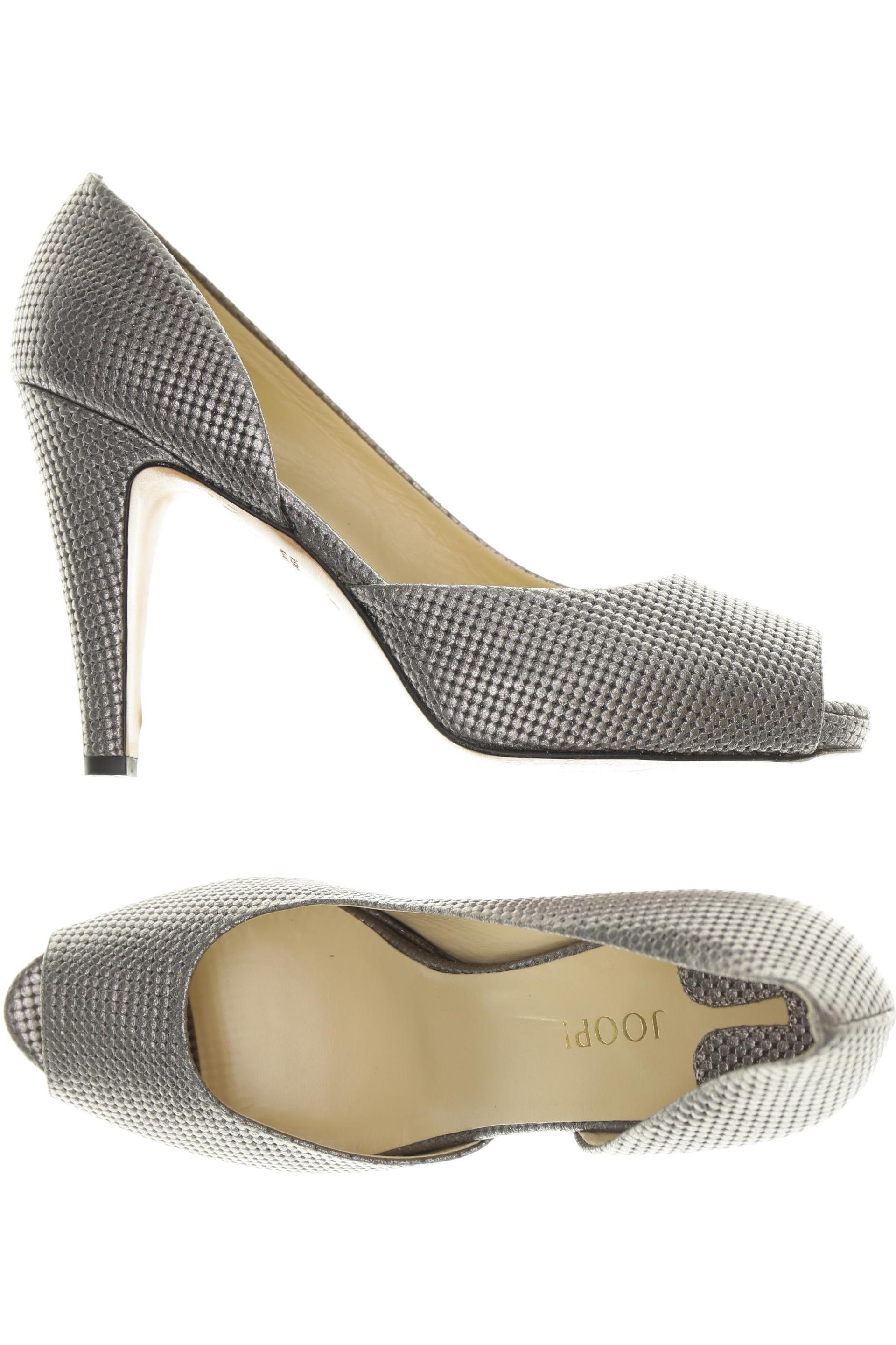 

Joop! Damen Pumps, grau, Gr. 39.5