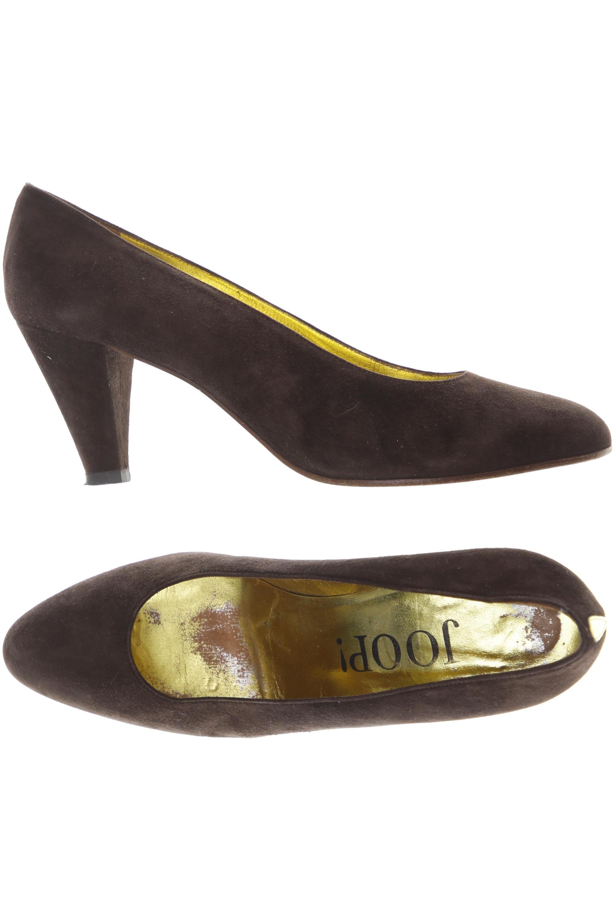 

Joop! Damen Pumps, braun, Gr. 40