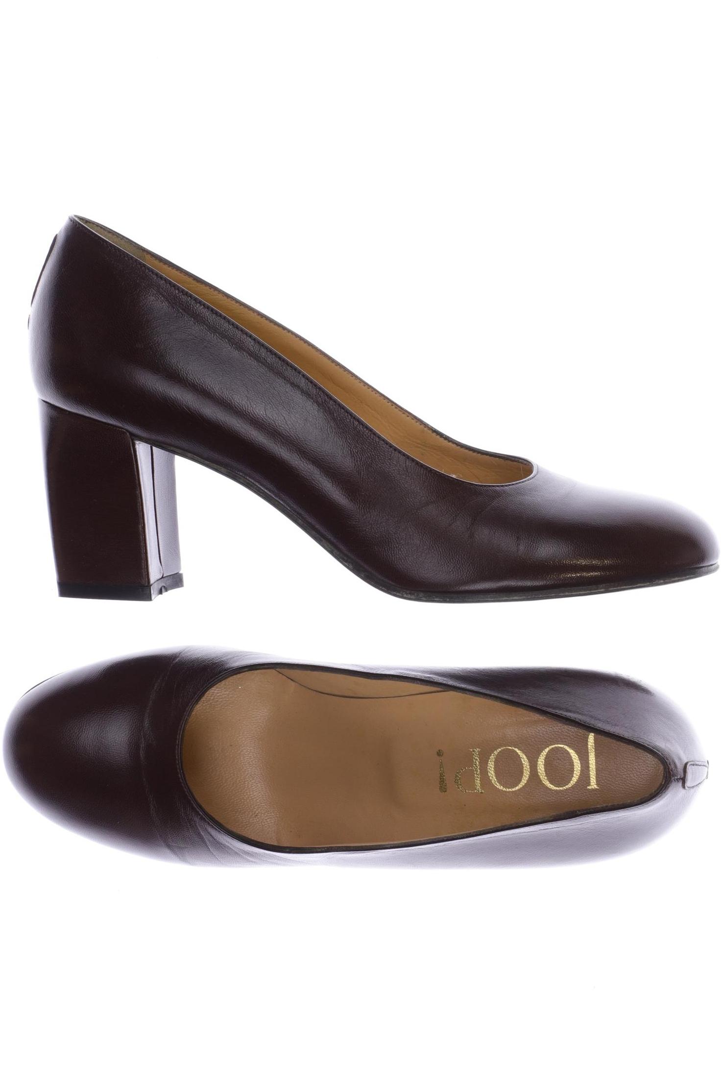 

Joop! Damen Pumps, braun, Gr. 37