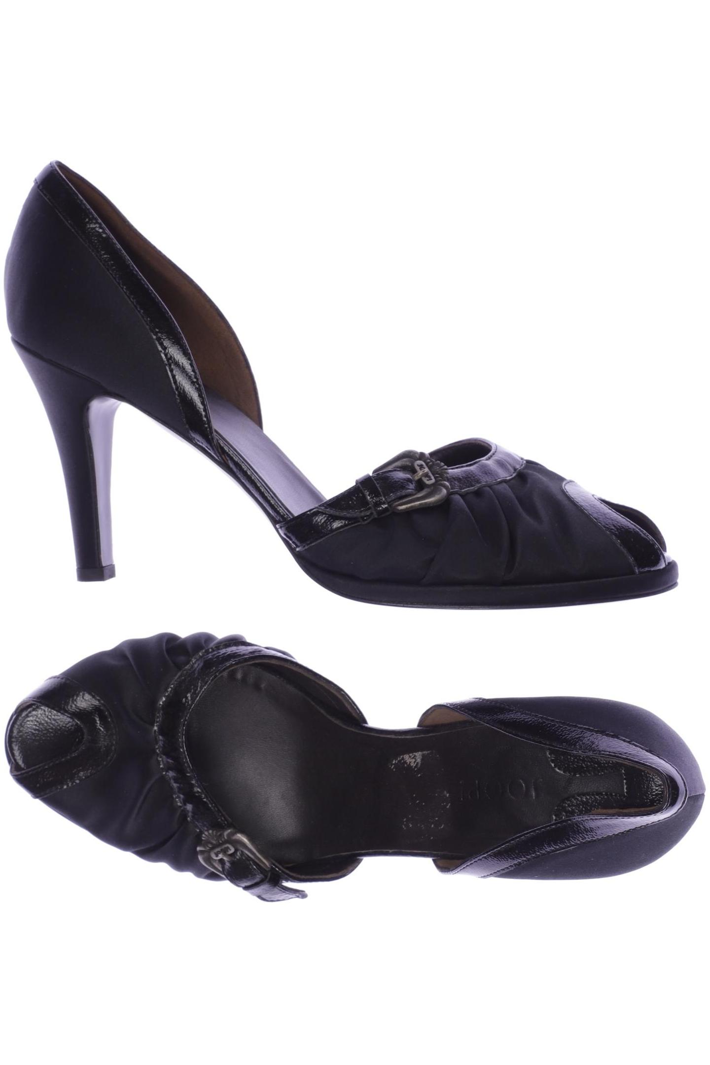 

Joop! Damen Pumps, schwarz, Gr. 40.5