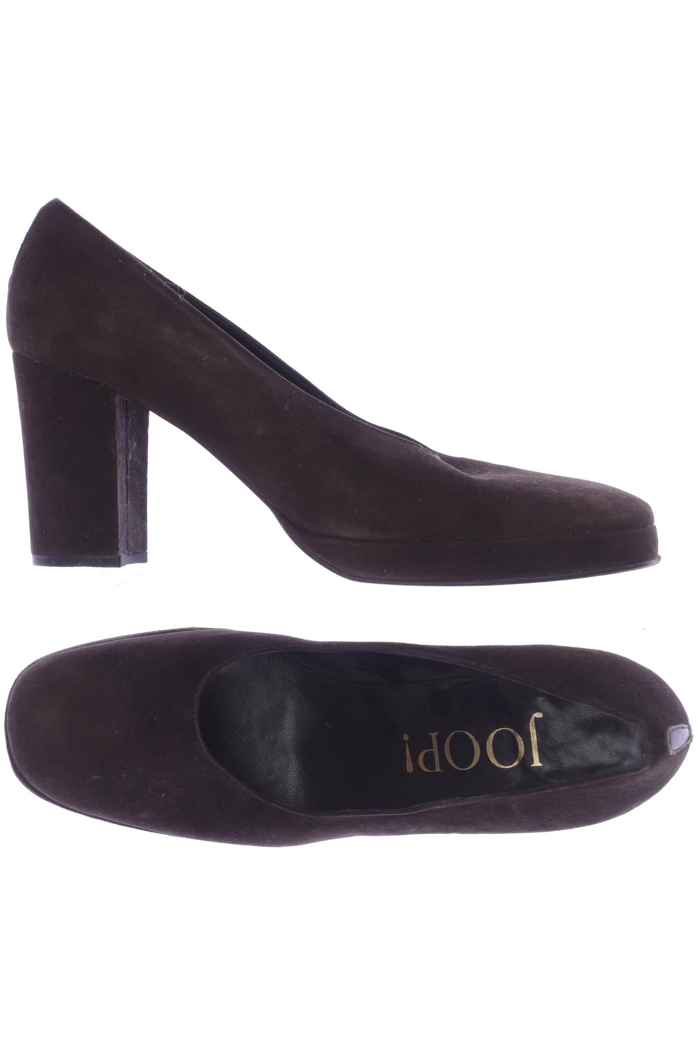 

JOOP! Damen Pumps, braun